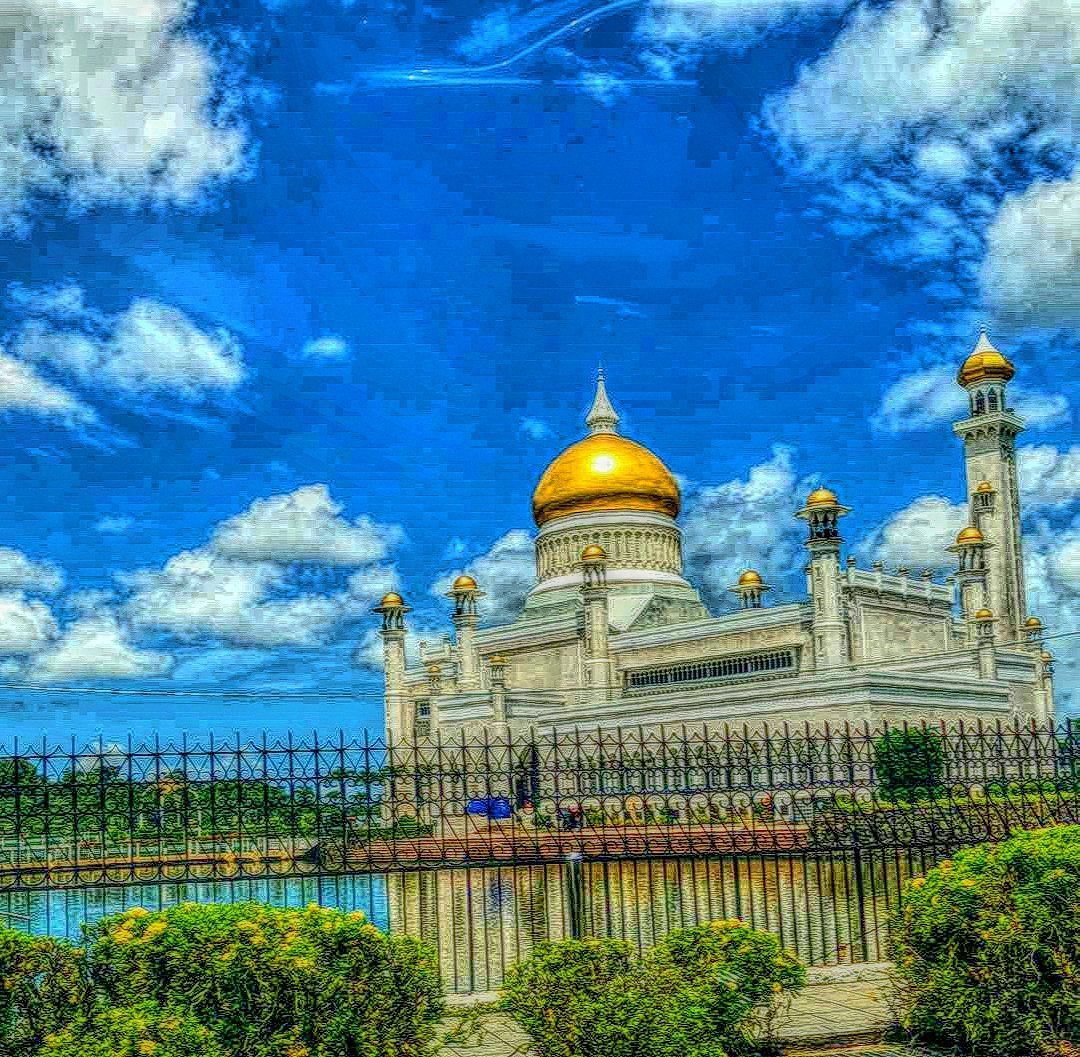 1080x1057 Brunei Darussalam: All You Must Know Before You Go (2026)