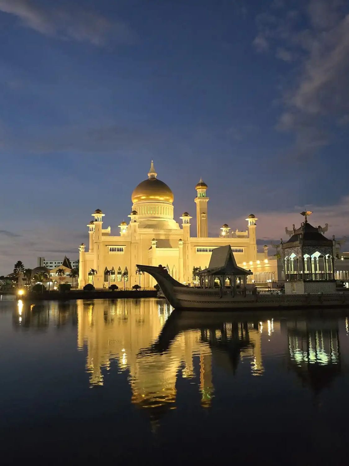 1125x1500 8 Day In Depth Tour Of Brunei Darussalam Must See Guide. Trip.com Bandar Seri Begawan