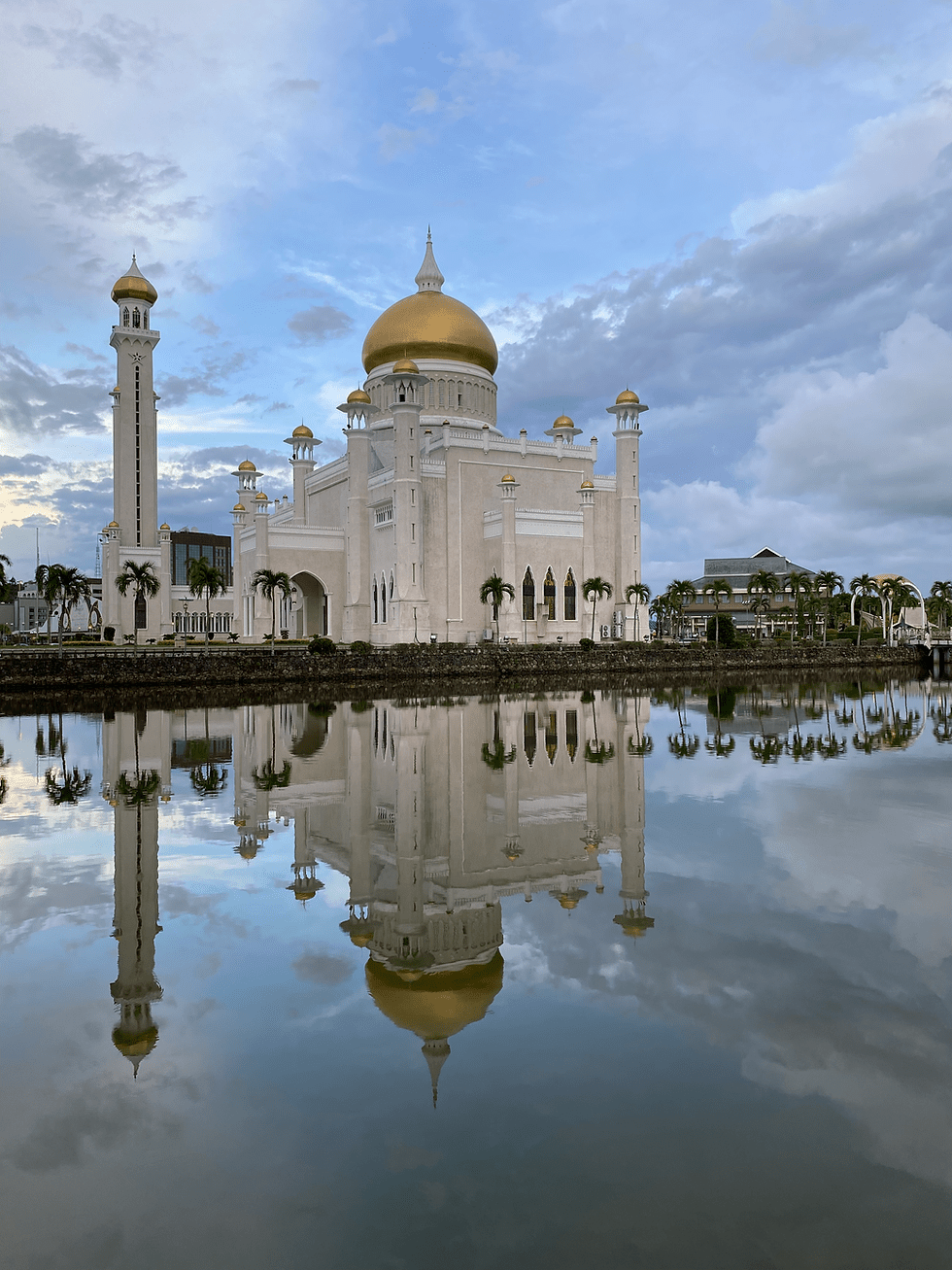 980x1307 How to Spend One Day in Brunei: Itinerary and Guide