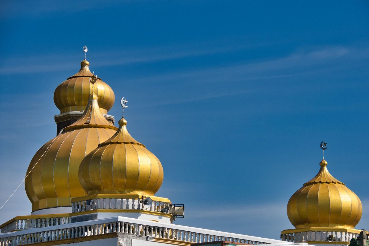 1280x853 Free Darussalam & Brunei Darussalam Image