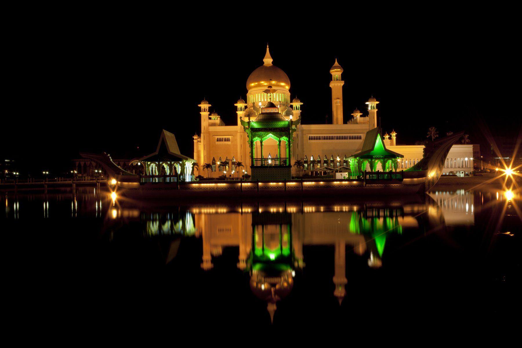 1800x1200 Brunei Wallpaper