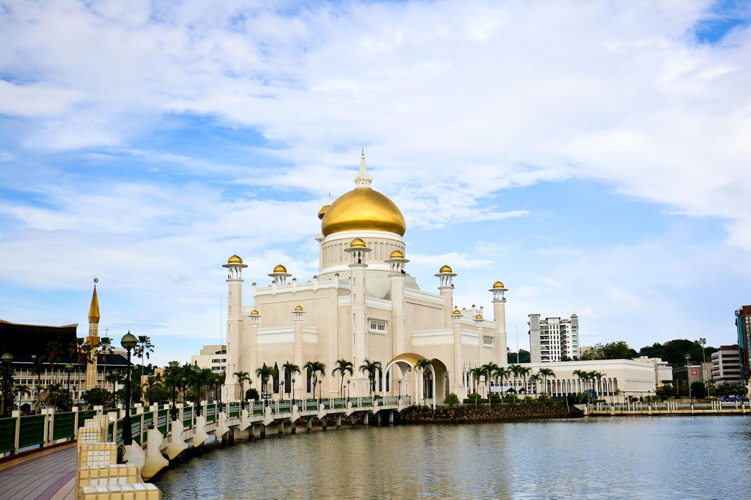 1536x1024 Brunei: A Hidden Gem For Educational Travel Online Seminar Reveals Why Brunei Is The Next Must Visit Destination For Schools. Activity Reports. ASEAN Japan Centre (AJC) Promotion Centre
