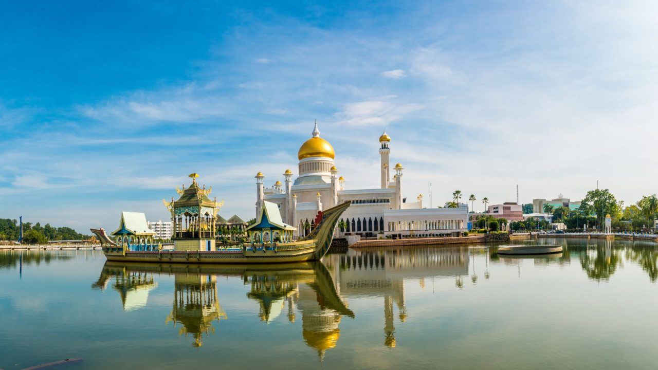 1280x720 Brunei Darussalam by The HEAD Foundation