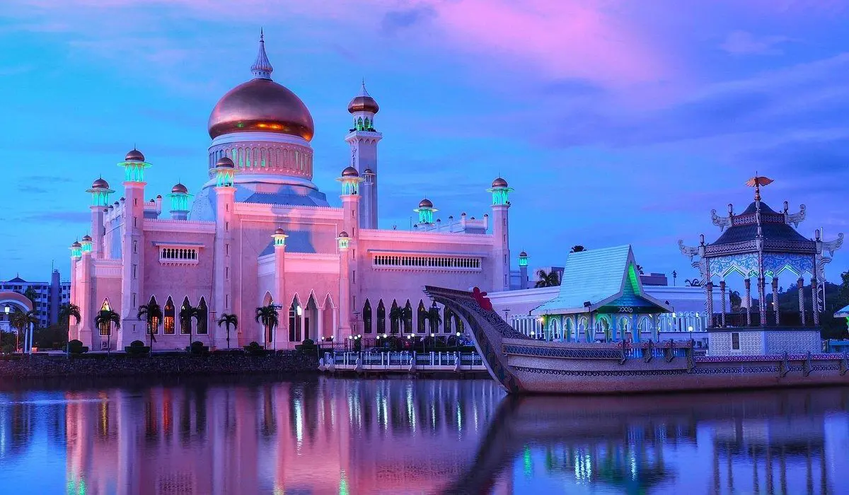 1200x700 A Great Country To Visit', Brunei Minister Says Whole Of Nation Effort Key To Boosting Tourism Sector