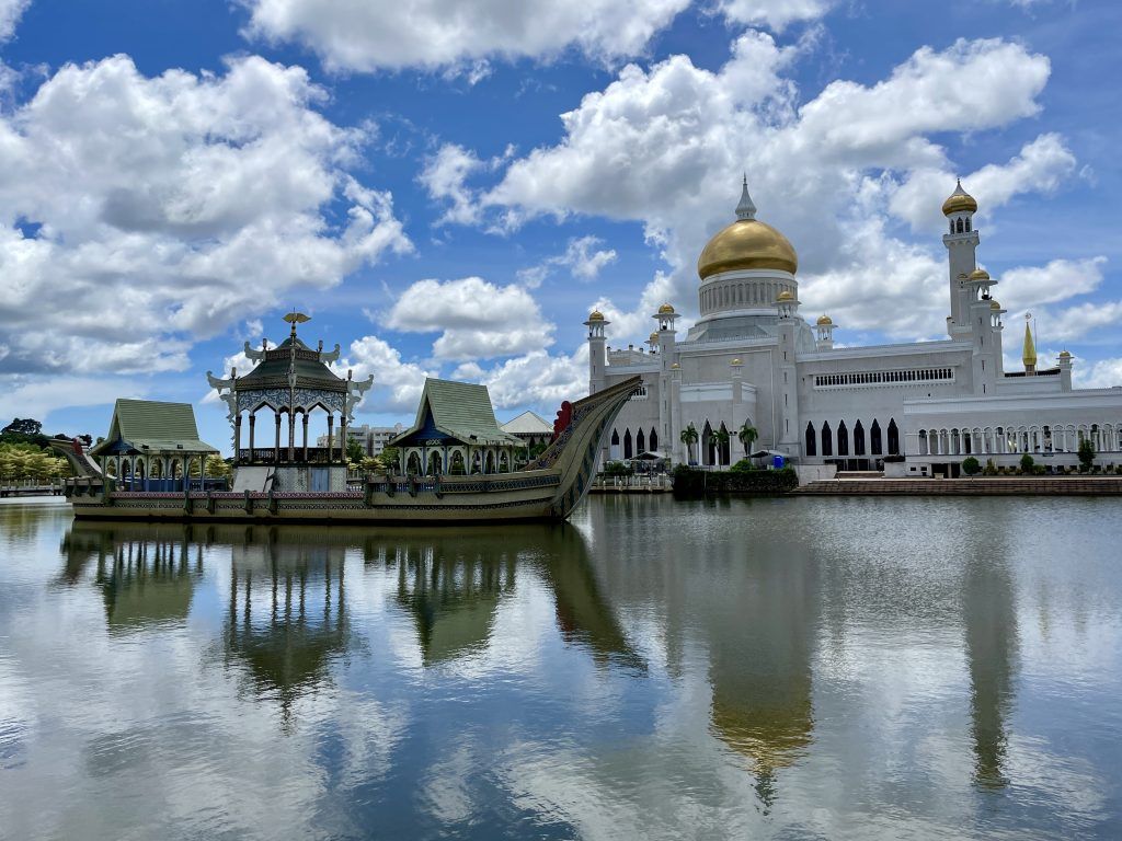 1024x768 Best Mosques to Visit in Brunei