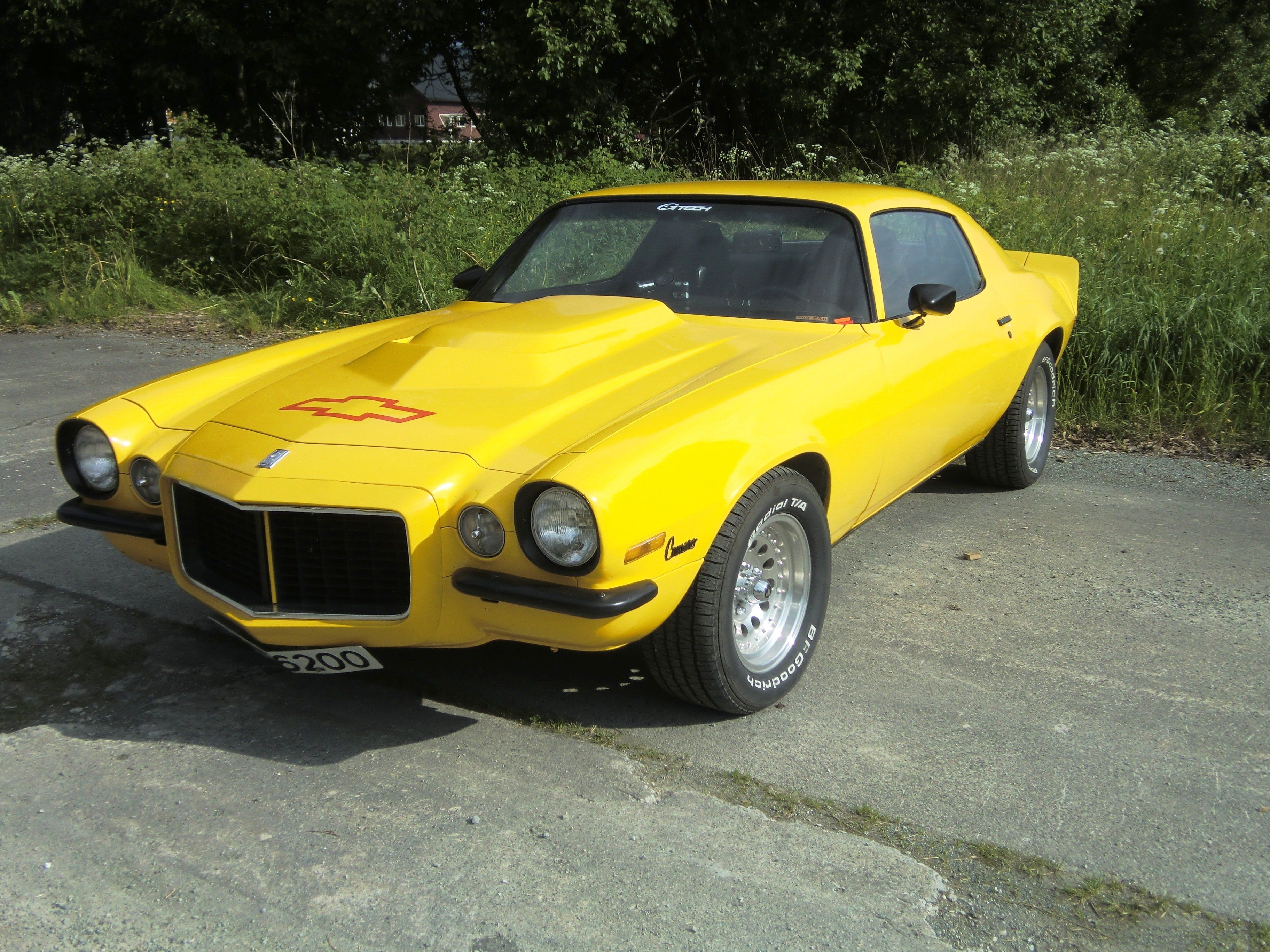 3648x2736 2nd, Camaro, Car, Muscle, Usa, Chevrolet, Chevy, Generation, Muscle, Usa, Z 1981 Wallpaper HD / Desktop and Mobile Background
