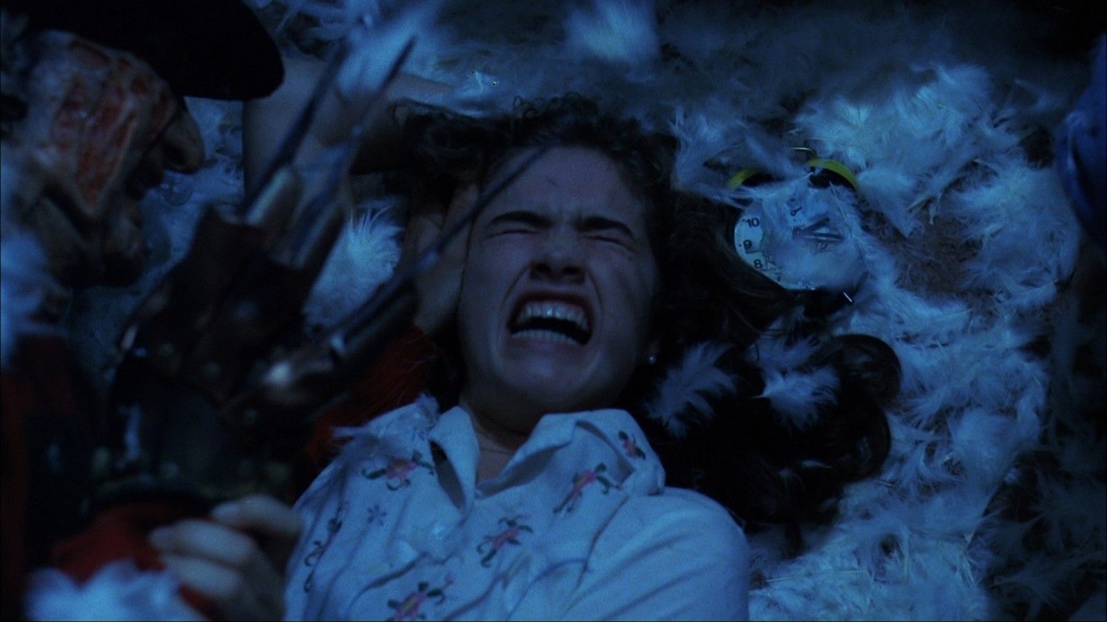 1600x900 I'm Into Survival': A Nightmare on Elm Street's Nancy, 30 Years Later