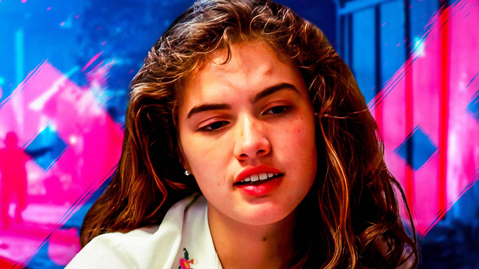 1600x900 How Old Nancy Thompson Is In A Nightmare On Elm Street