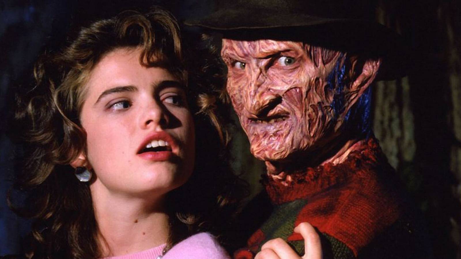 1600x900 Nightmare on Elm Street Star Wants Robert Englund Back as Freddy Krueger