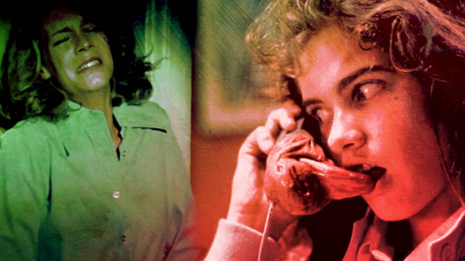 1600x900 From Laurie Strode to Nancy Thompson, Horror Needs a Final Girl Crossover