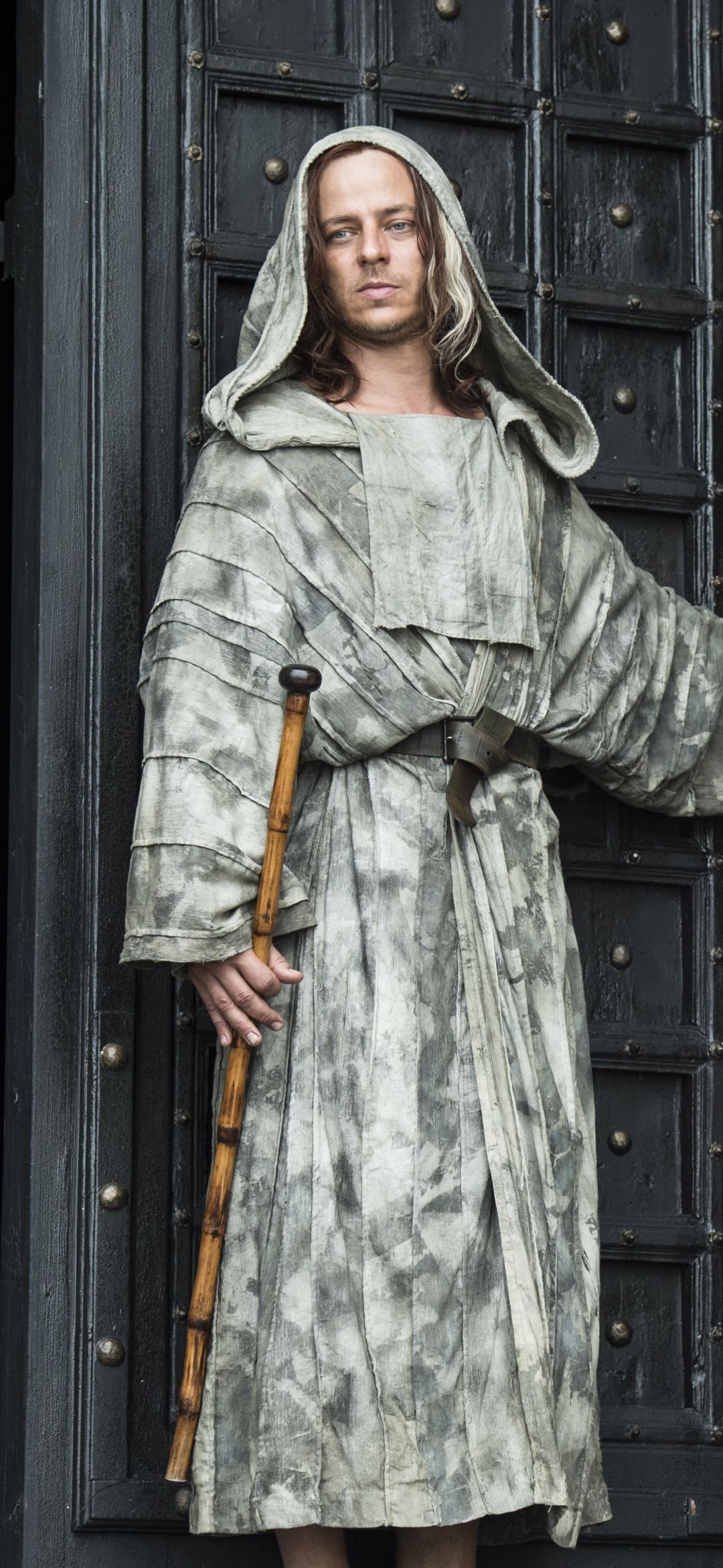 1080x2340 Phone wallpaper: Jaqen H'ghar, Tv Show, Game Of Thrones, Braavos (Game Of Thrones), Tom Wlaschiha 903683