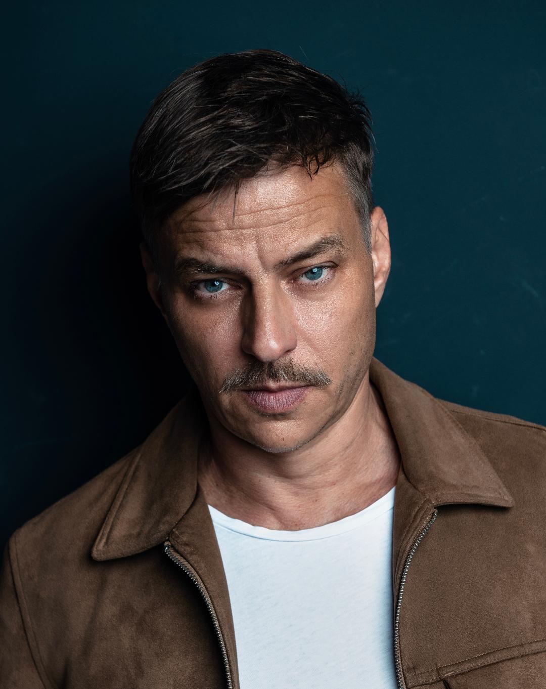 1080x1362 Tom Wlaschiha: Movies, TV