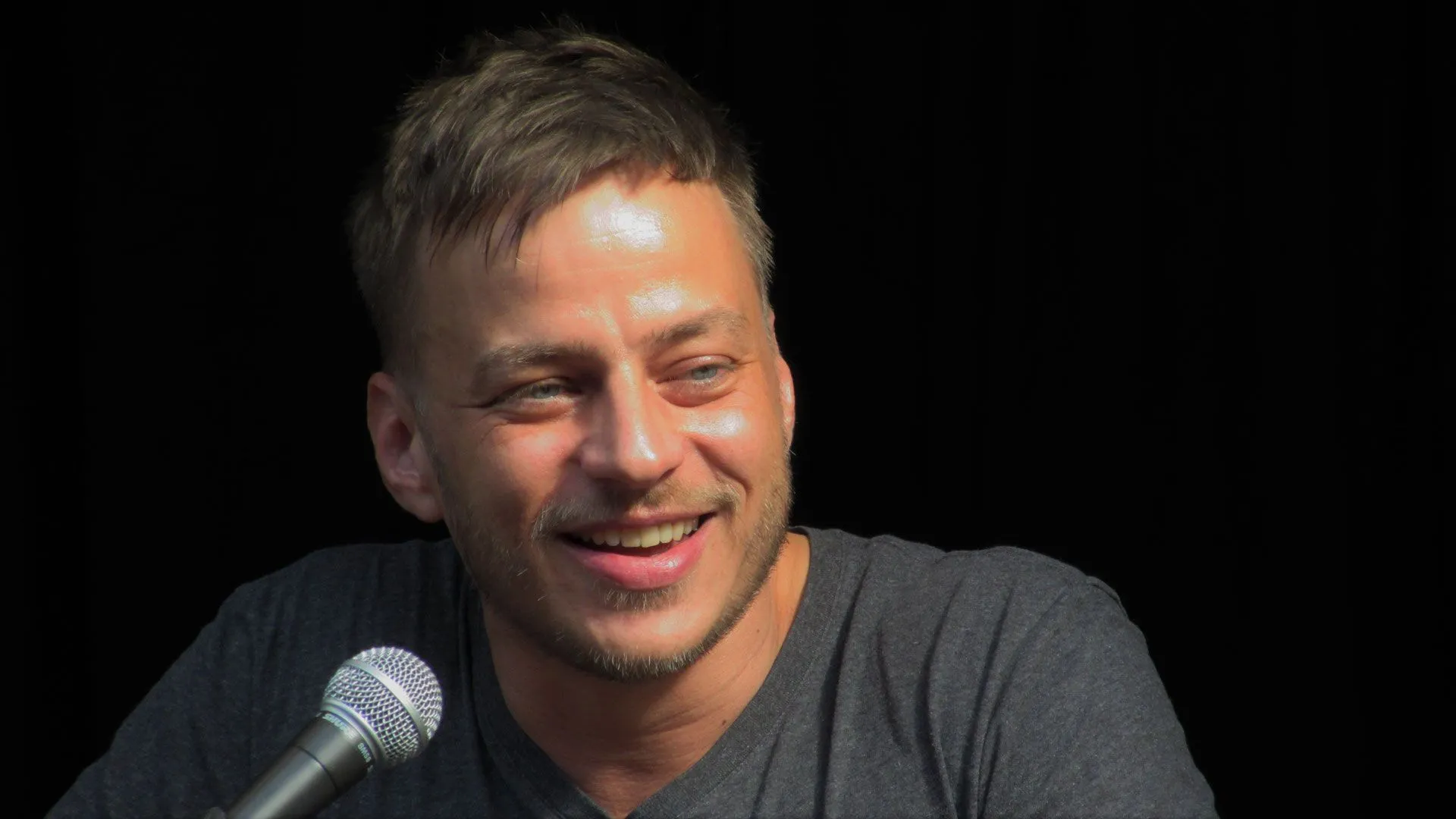 1920x1080 Tom Wlaschiha Wallpaper