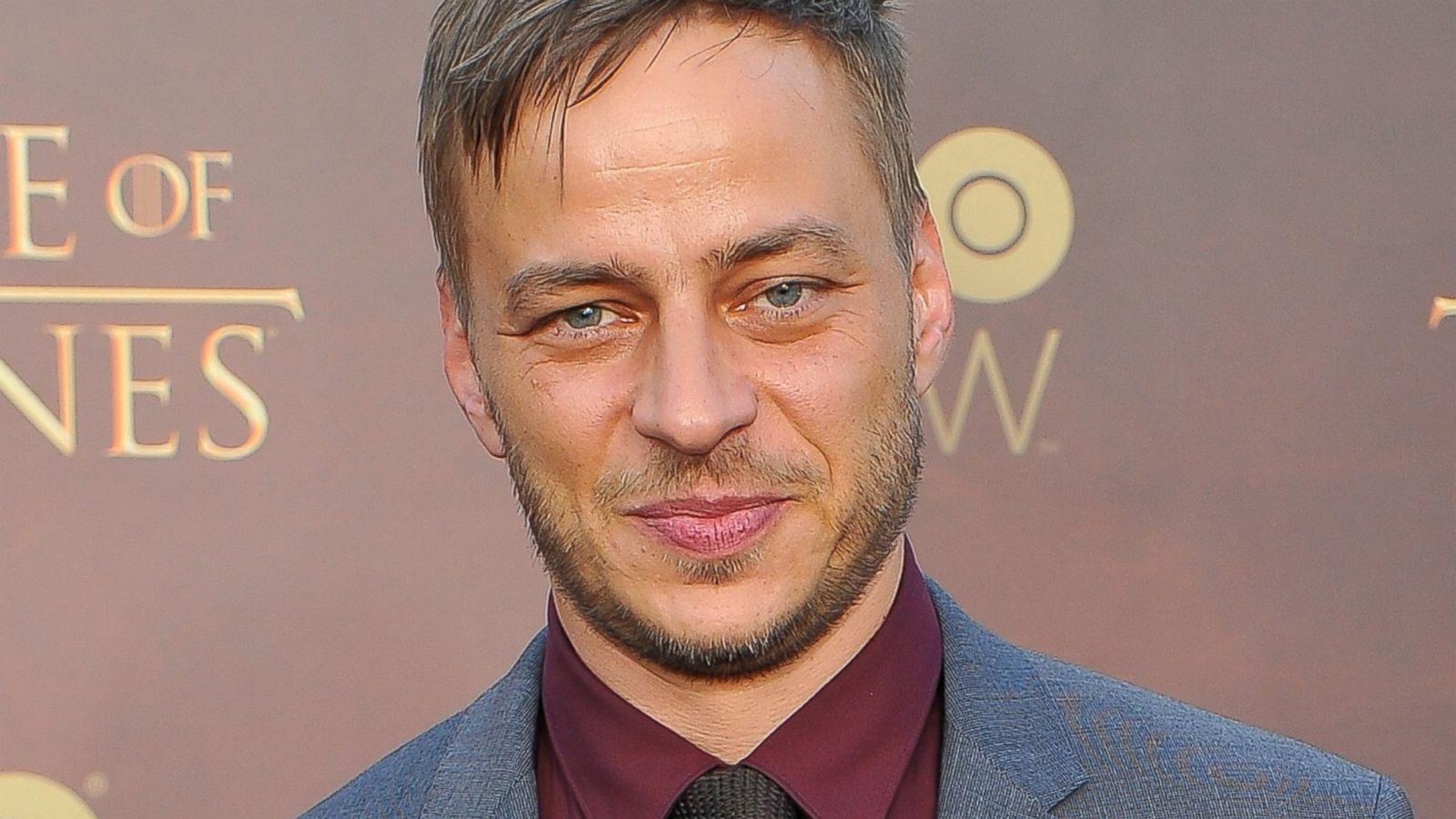 1600x900 Game of Thrones' Actor Tom Wlaschiha Talks Jaqen H'ghar and More