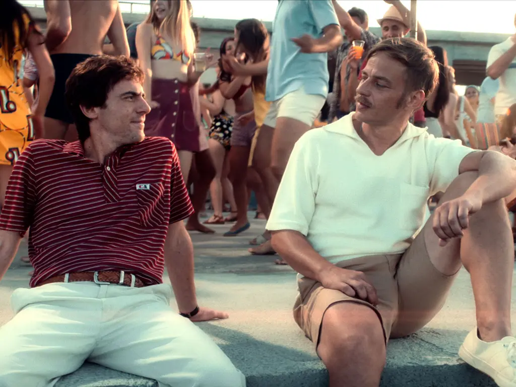 1024x768 Tom Wlaschiha Reviews and Articles. Little White Lies