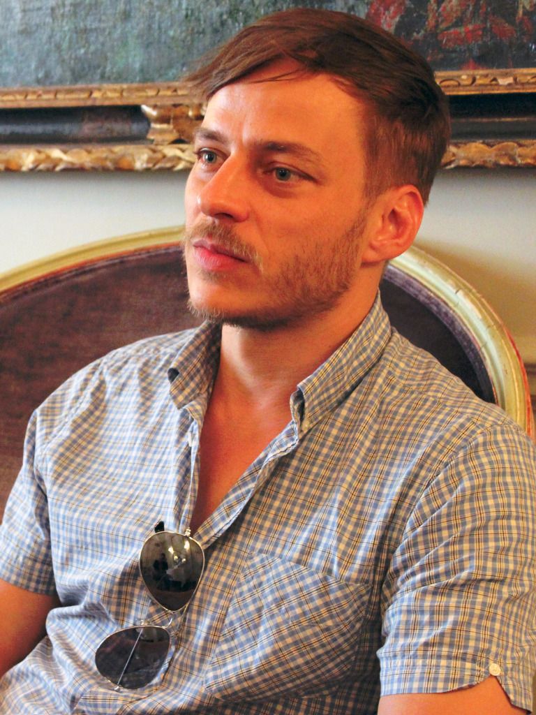 768x1024 Picture of Tom Wlaschiha