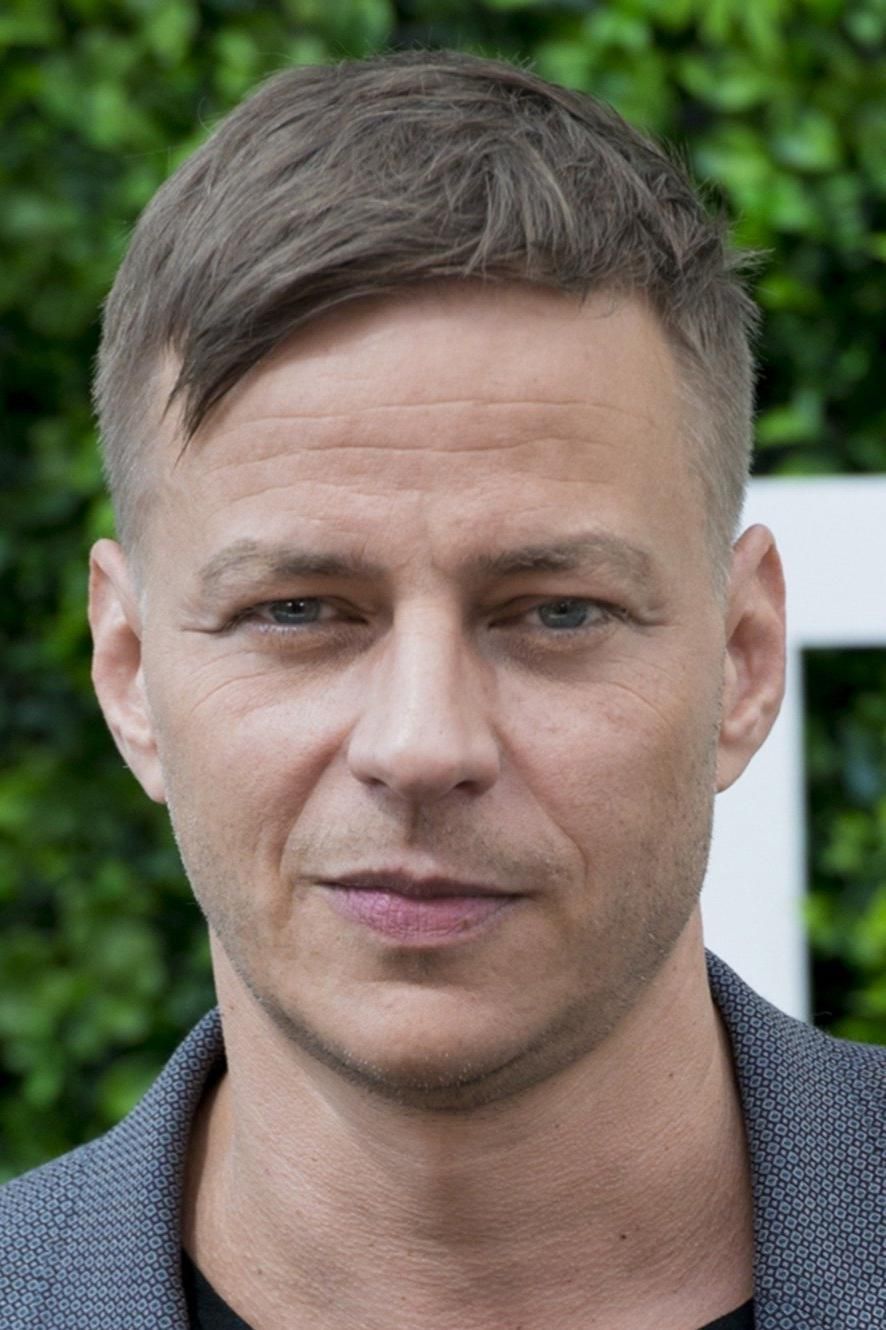 886x1330 Tom Wlaschiha Movies and TV Shows