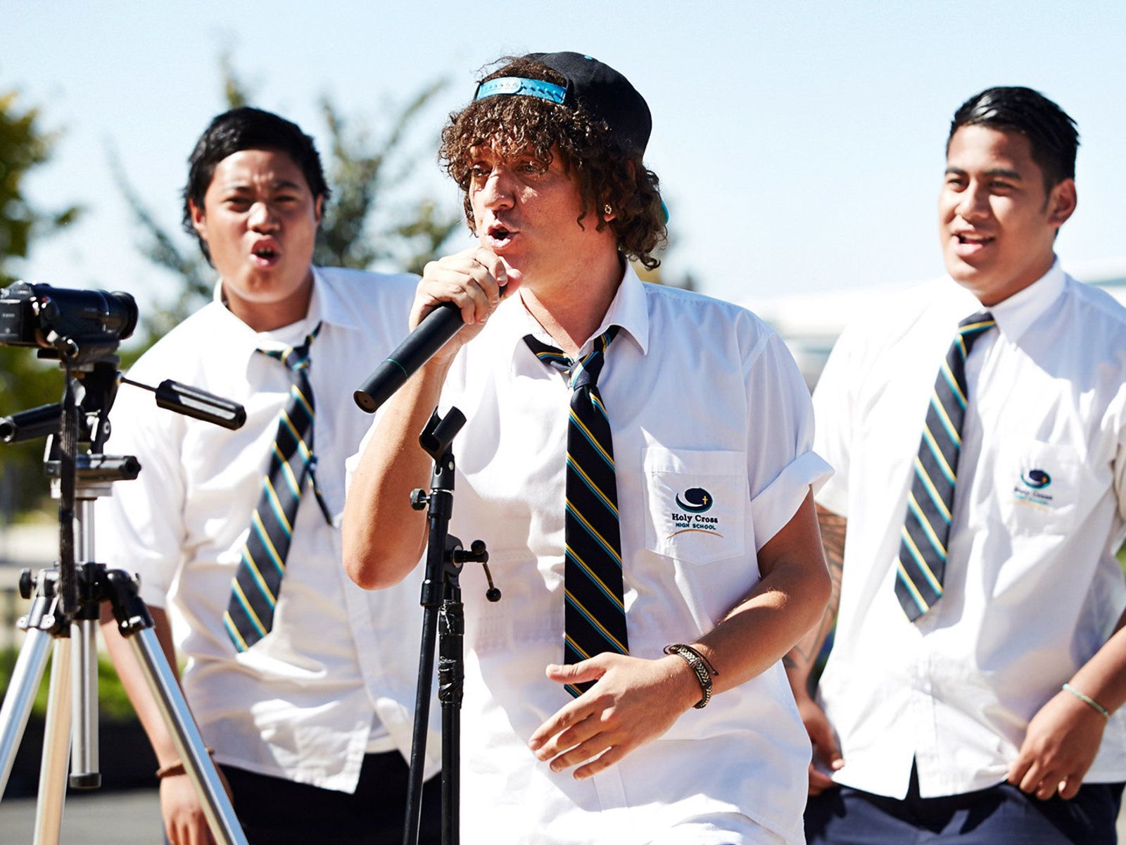 1600x1200 Prime Video: Jonah From Tonga Season 1