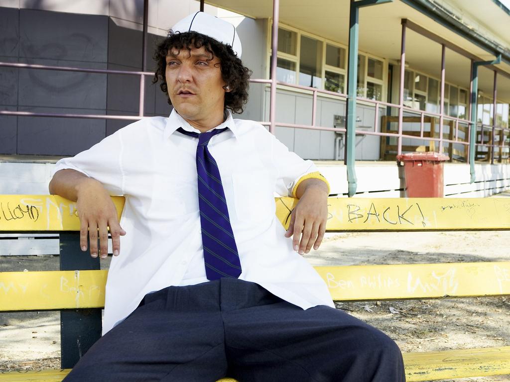 1024x768 Matt Cunningham opinion: Chris Lilley should not be cancelled