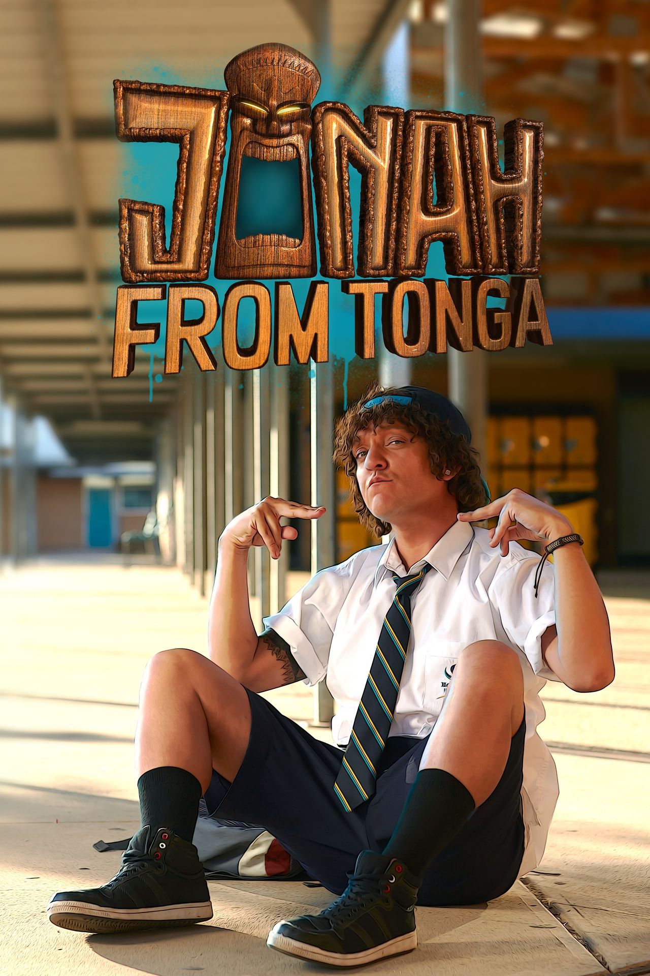 1280x1920 Watch Jonah from Tonga (2014) TV Show Free on Plex