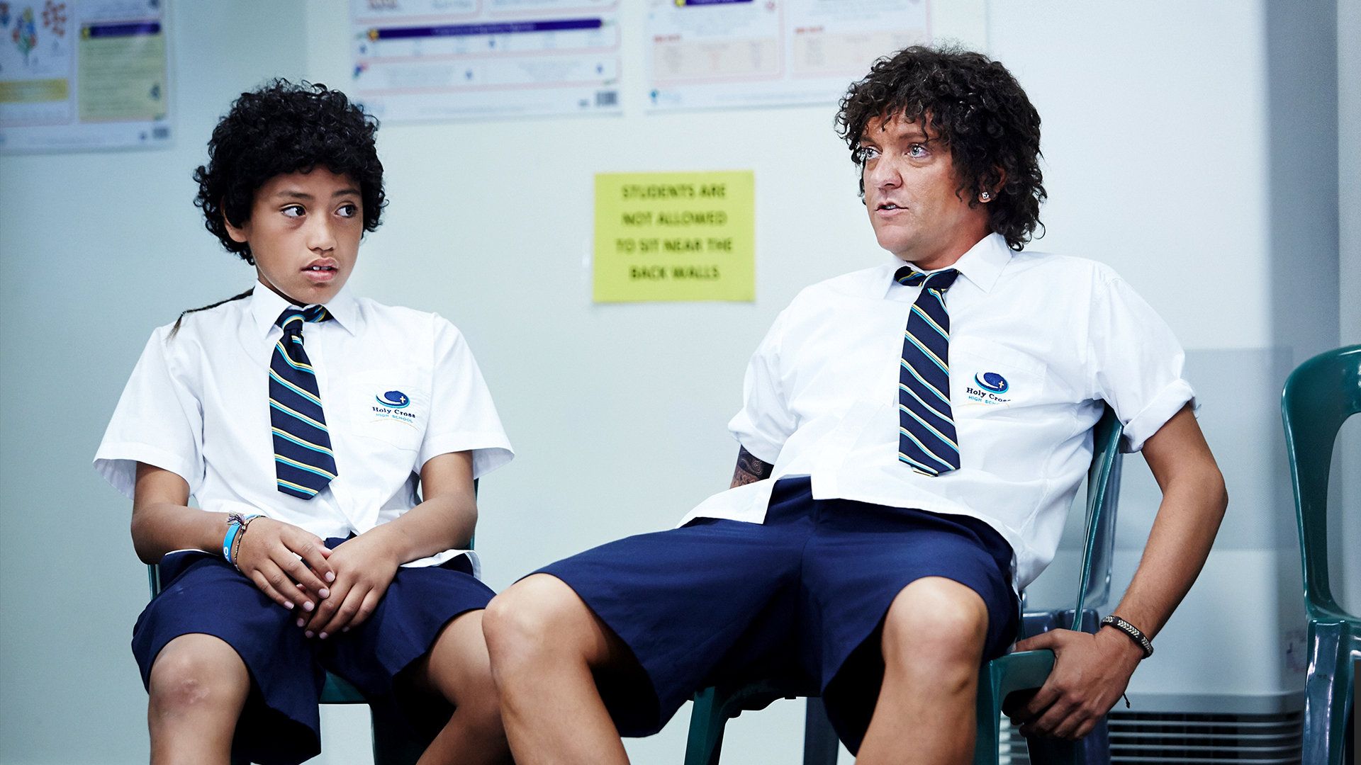 1920x1080 Prime Video: Jonah From Tonga Season 1