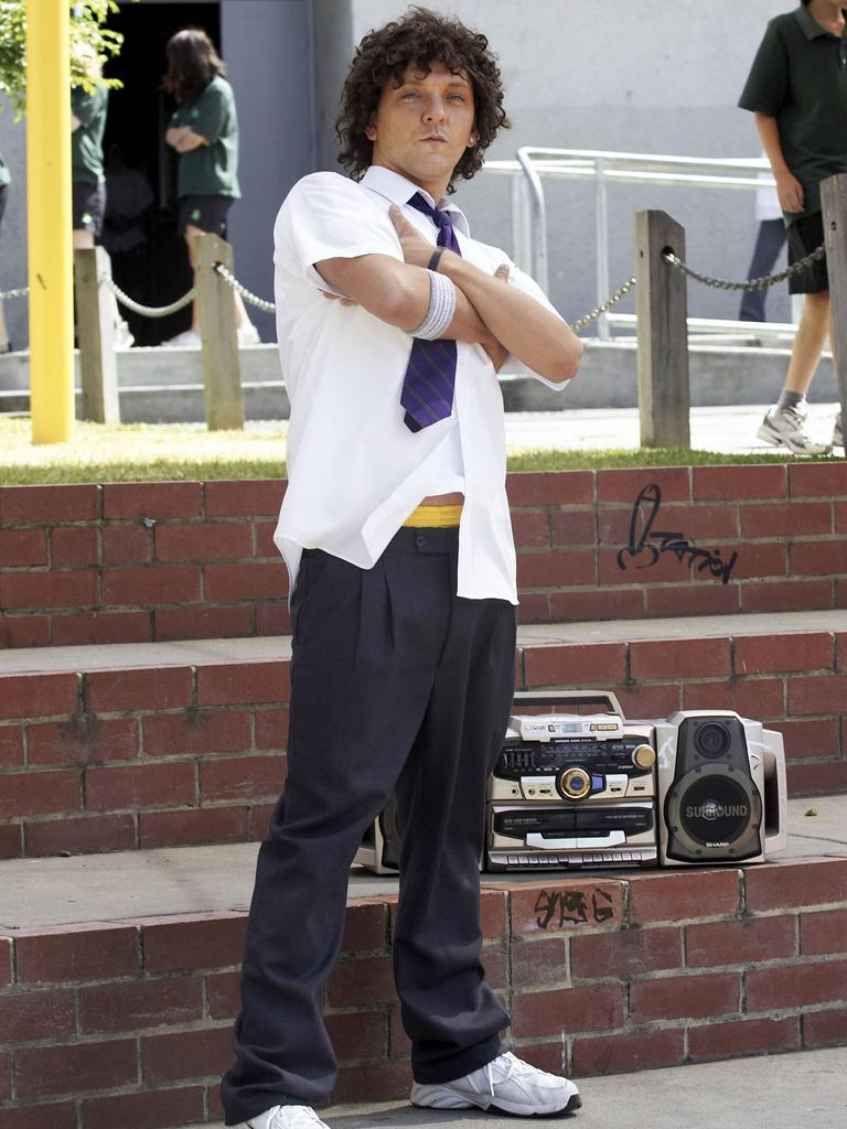 768x1024 Chris Lilley: Netflix pulls shows from streaming service amid blackface backlash. news.com.au