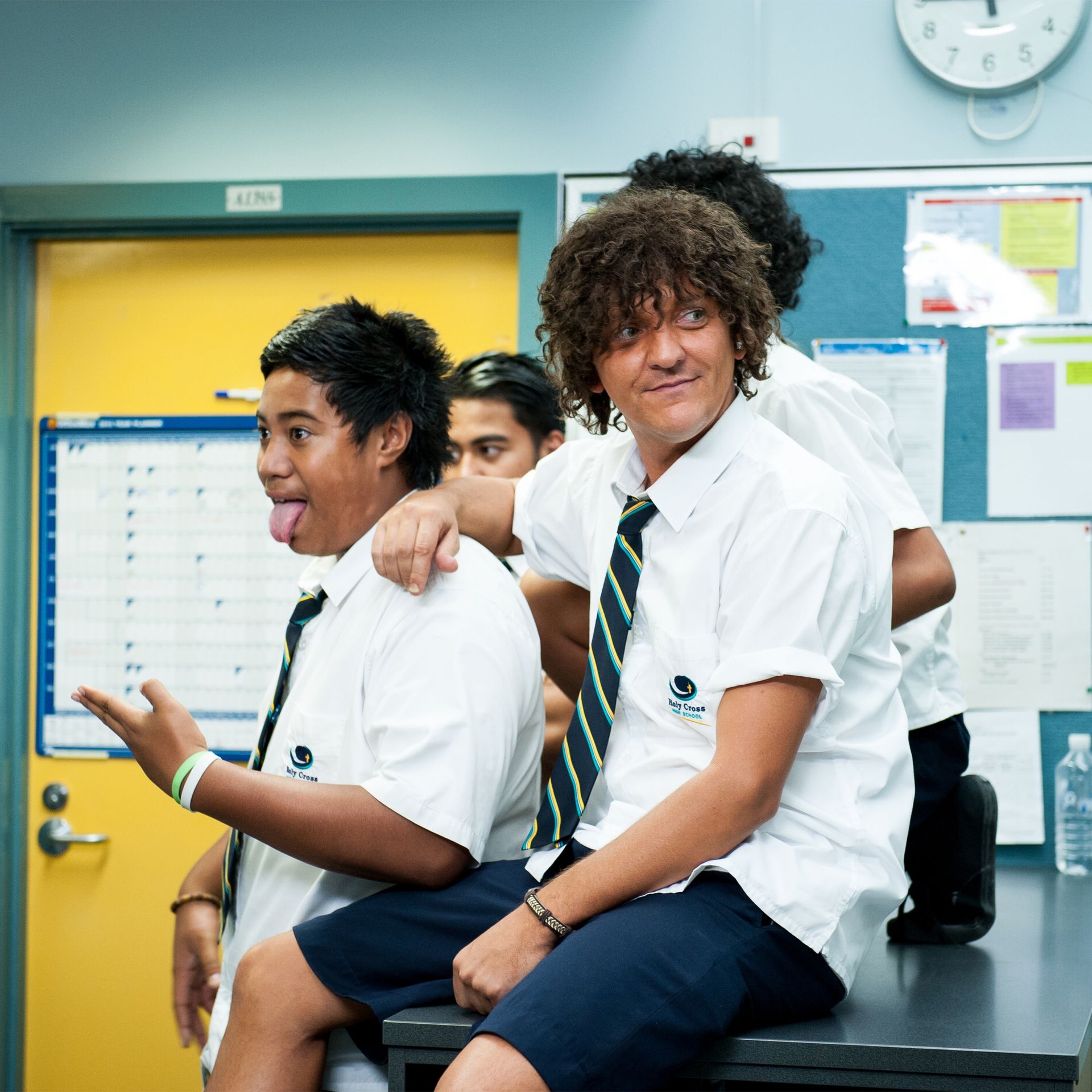 1920x1920 Watch Jonah from Tonga (2014) TV Show Free on Plex
