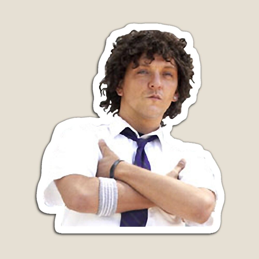 1000x1000 Jonah from Tonga Poster