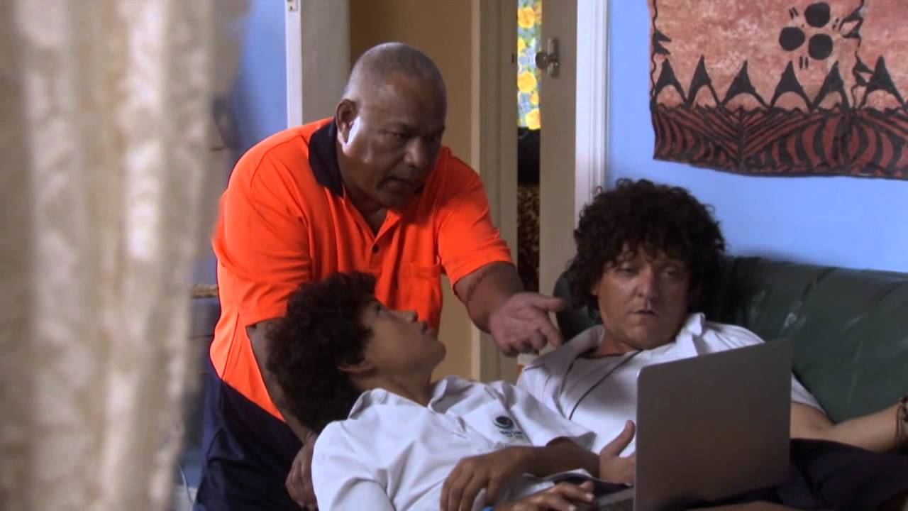 1280x720 Takalua Jonah From Tonga Jonah From Tonga Stickers Redbubble