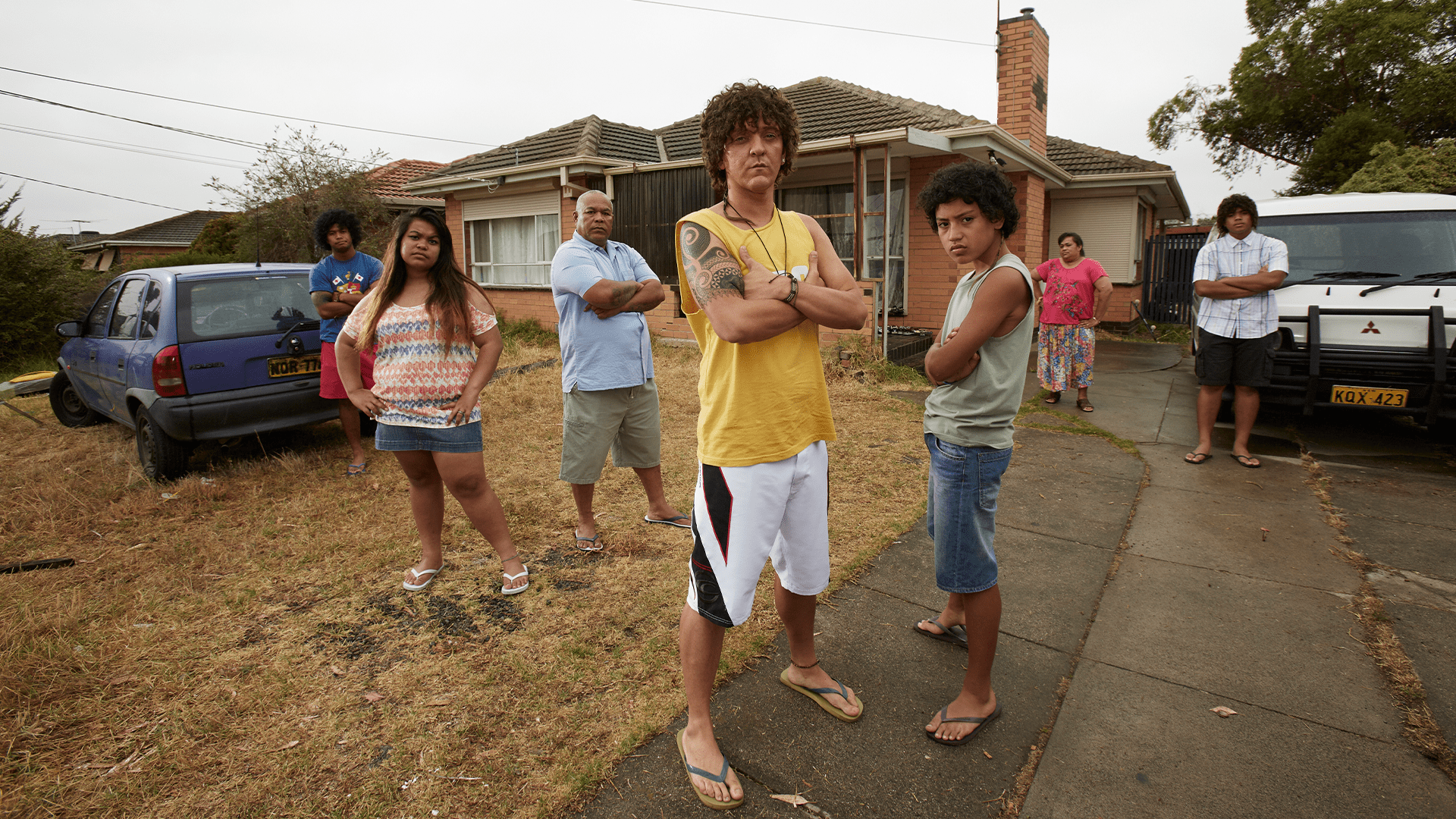 1920x1080 Prime Video: Jonah From Tonga: Season 1