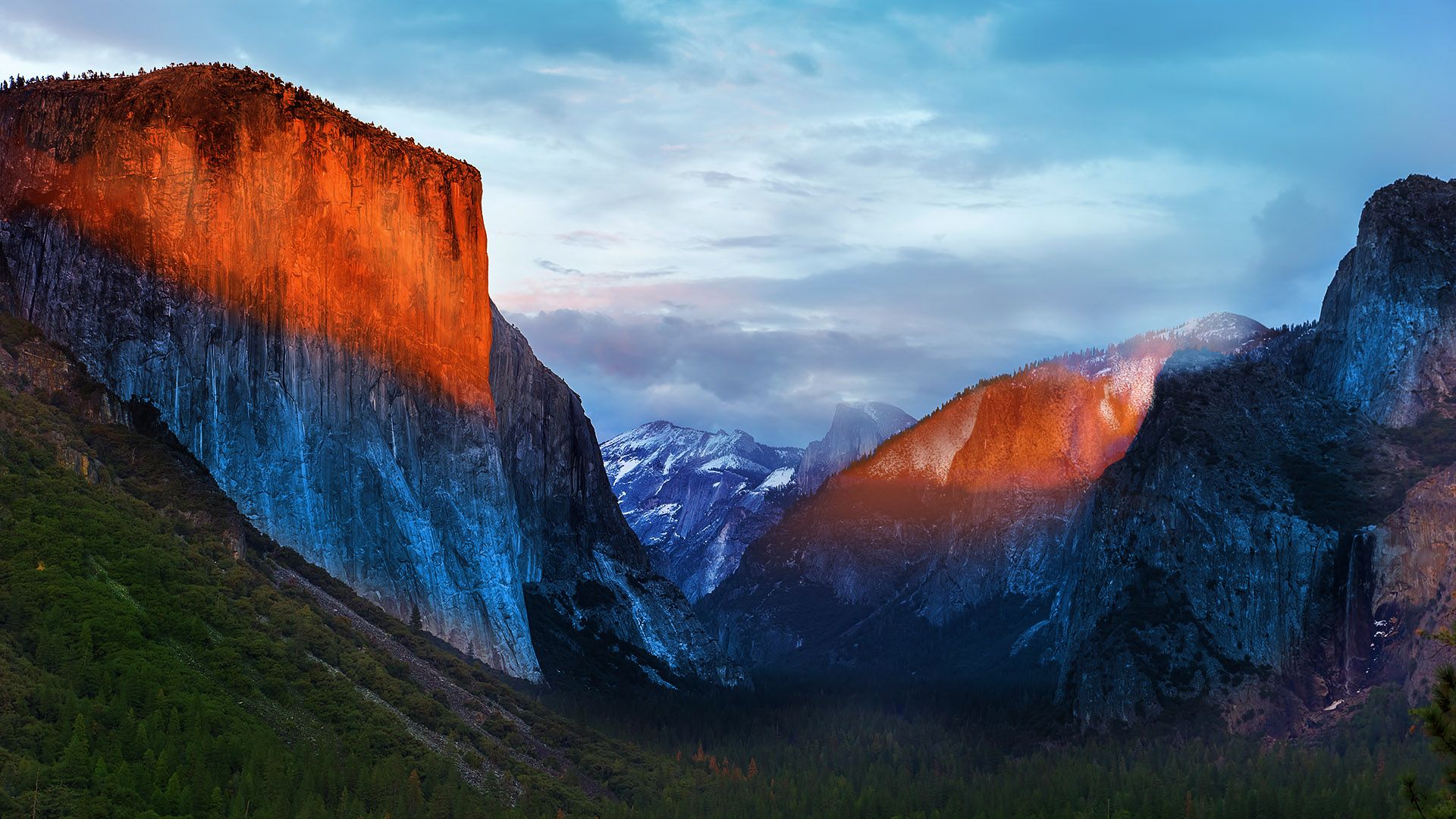 1920x1080 hidden secrets in OS X El Capitan: discover amazing features and functionality