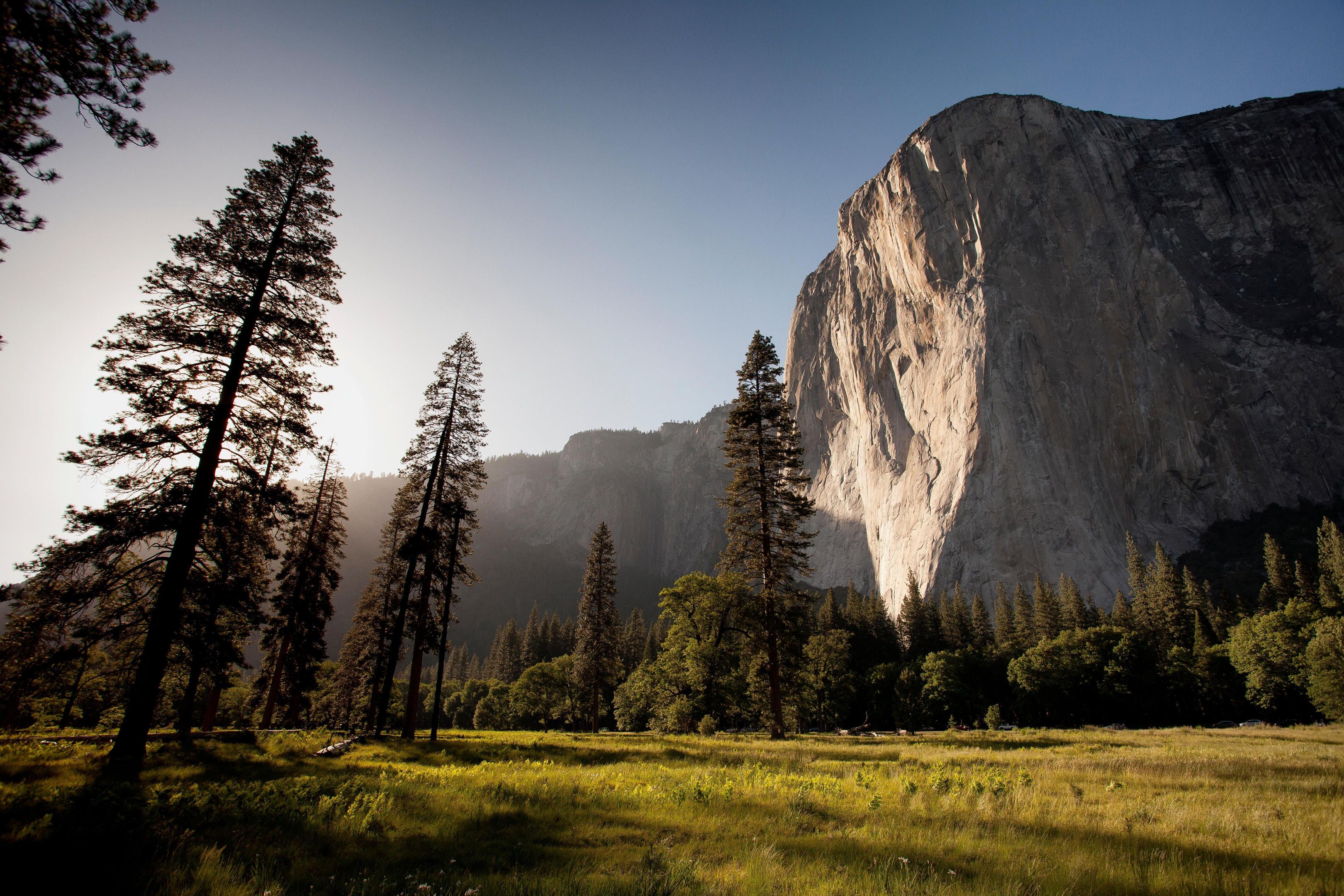 3240x2160 El Capitan HD Wallpaper Desktop Image and Photo