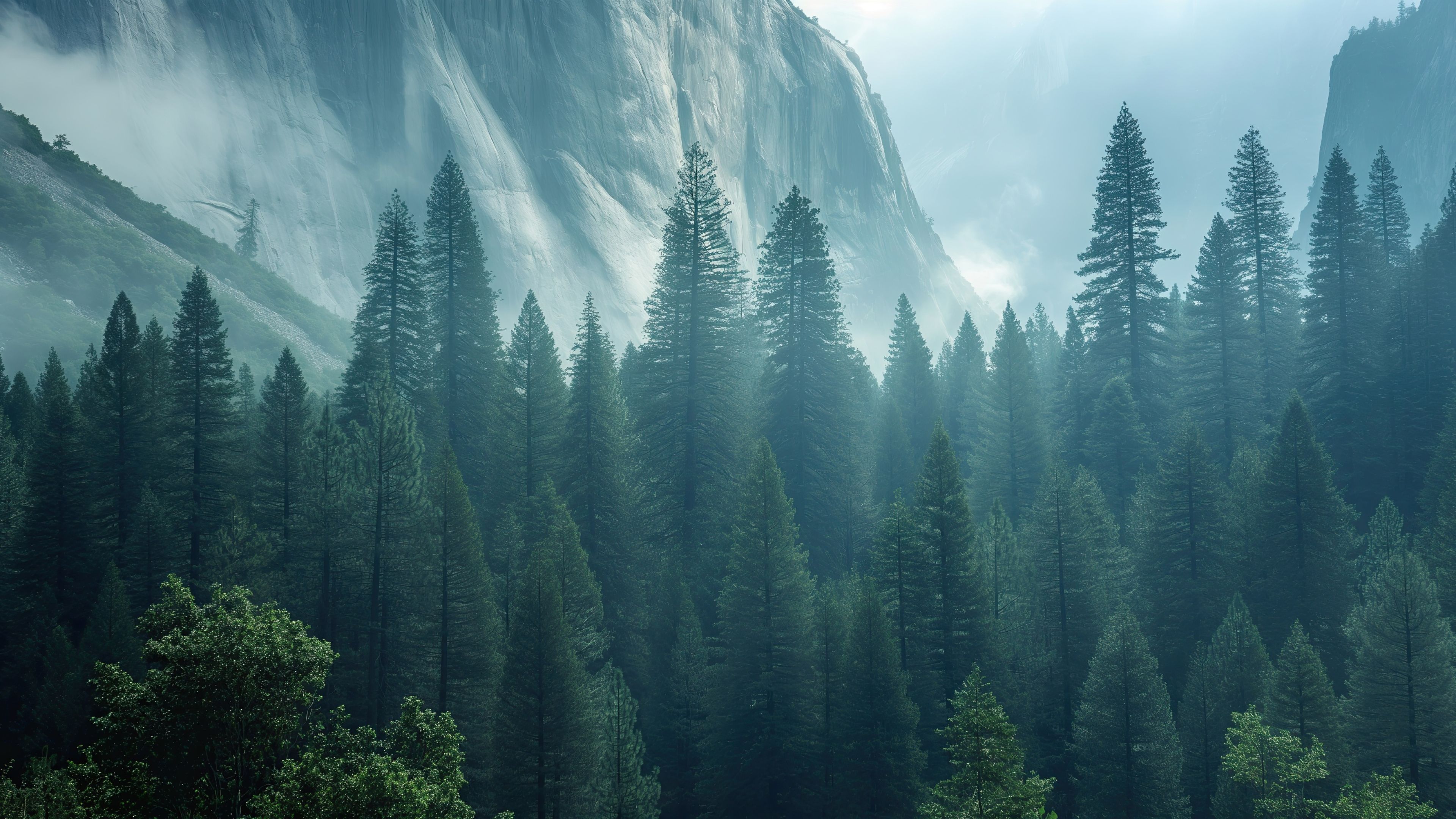 3840x2160 El Capitan Wallpaper 4K, OSX