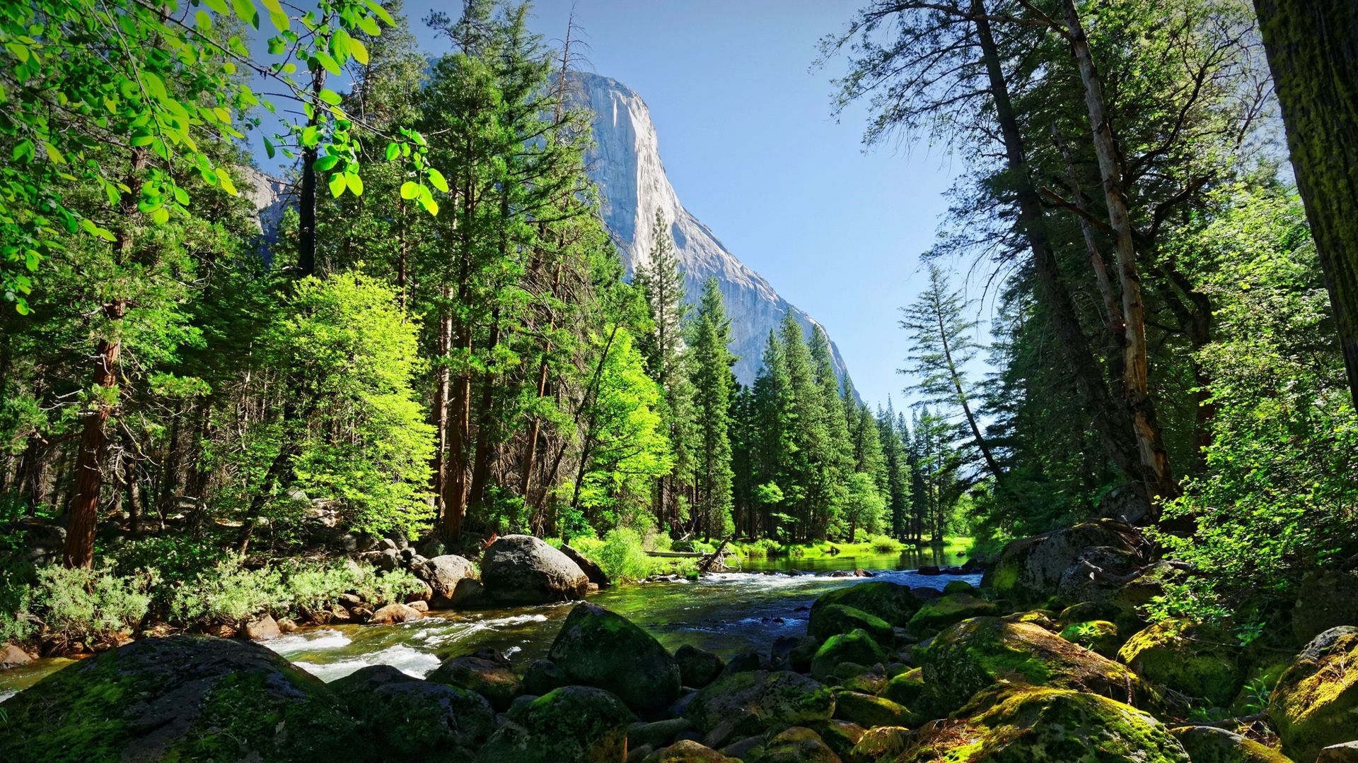 1920x1080 El Capitan Mac Wallpaper: 10 Awesome Granite Chiseled Wonders