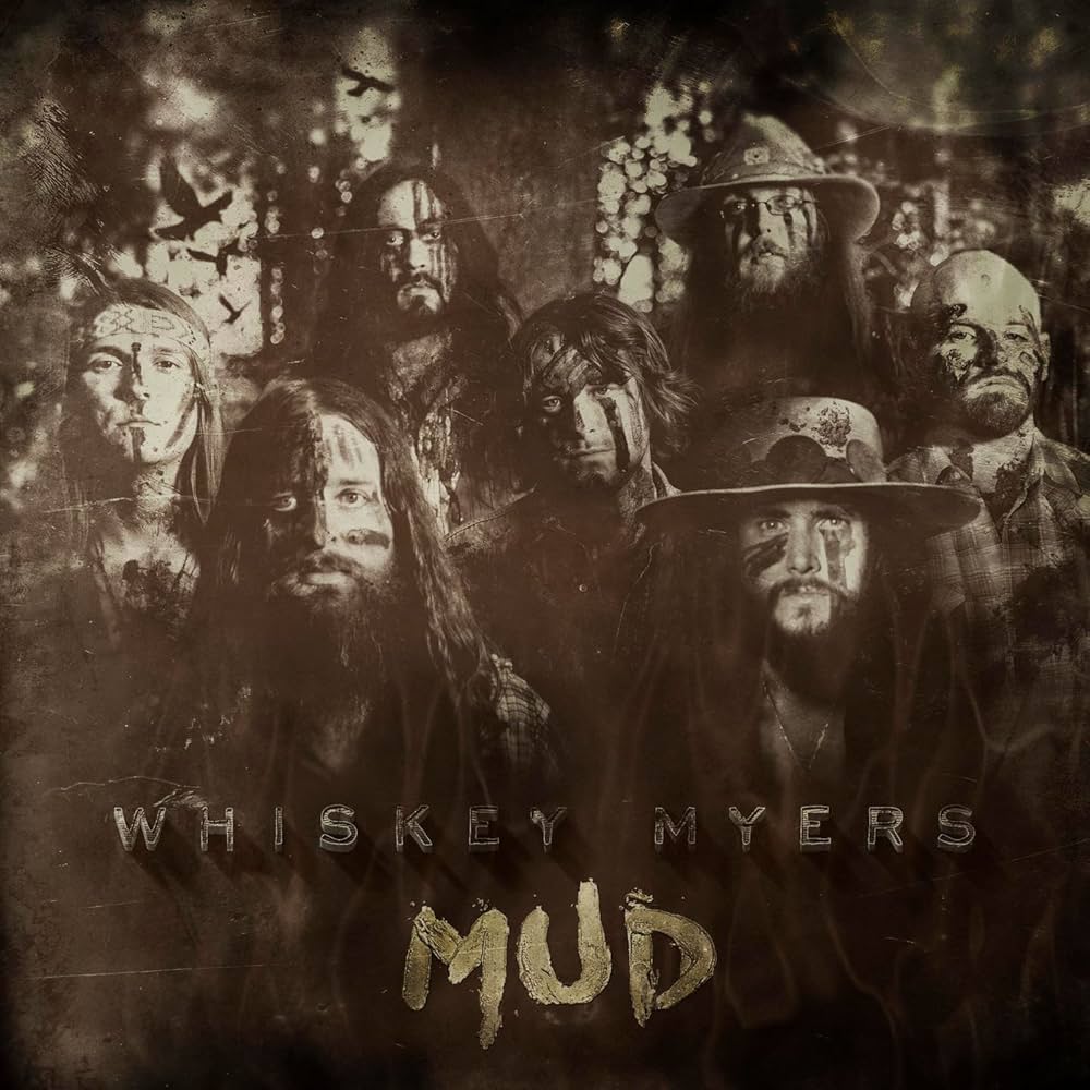 1000x1000 Whiskey Myers Band Wallpaper