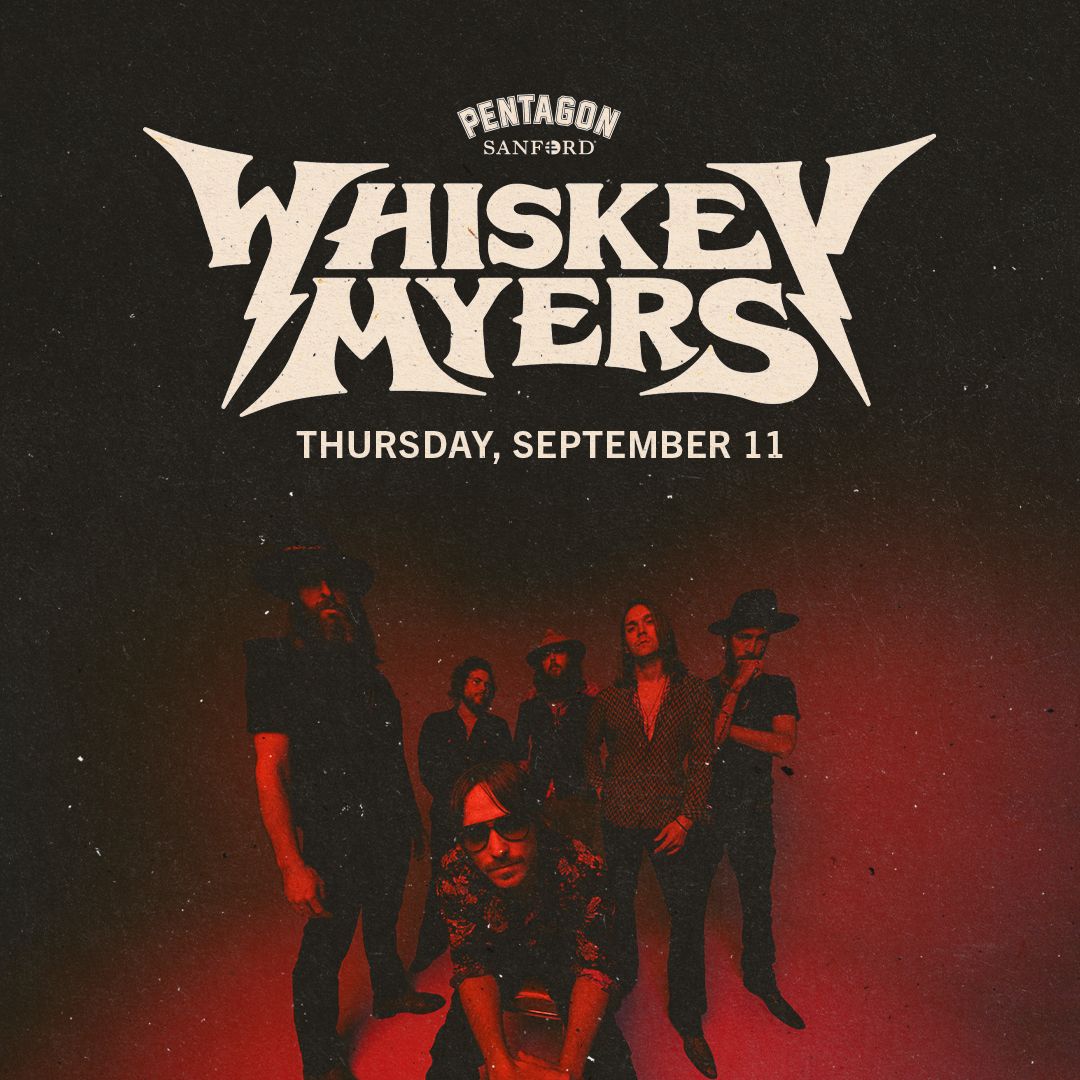 1080x1080 Whiskey Myers Band Wallpaper