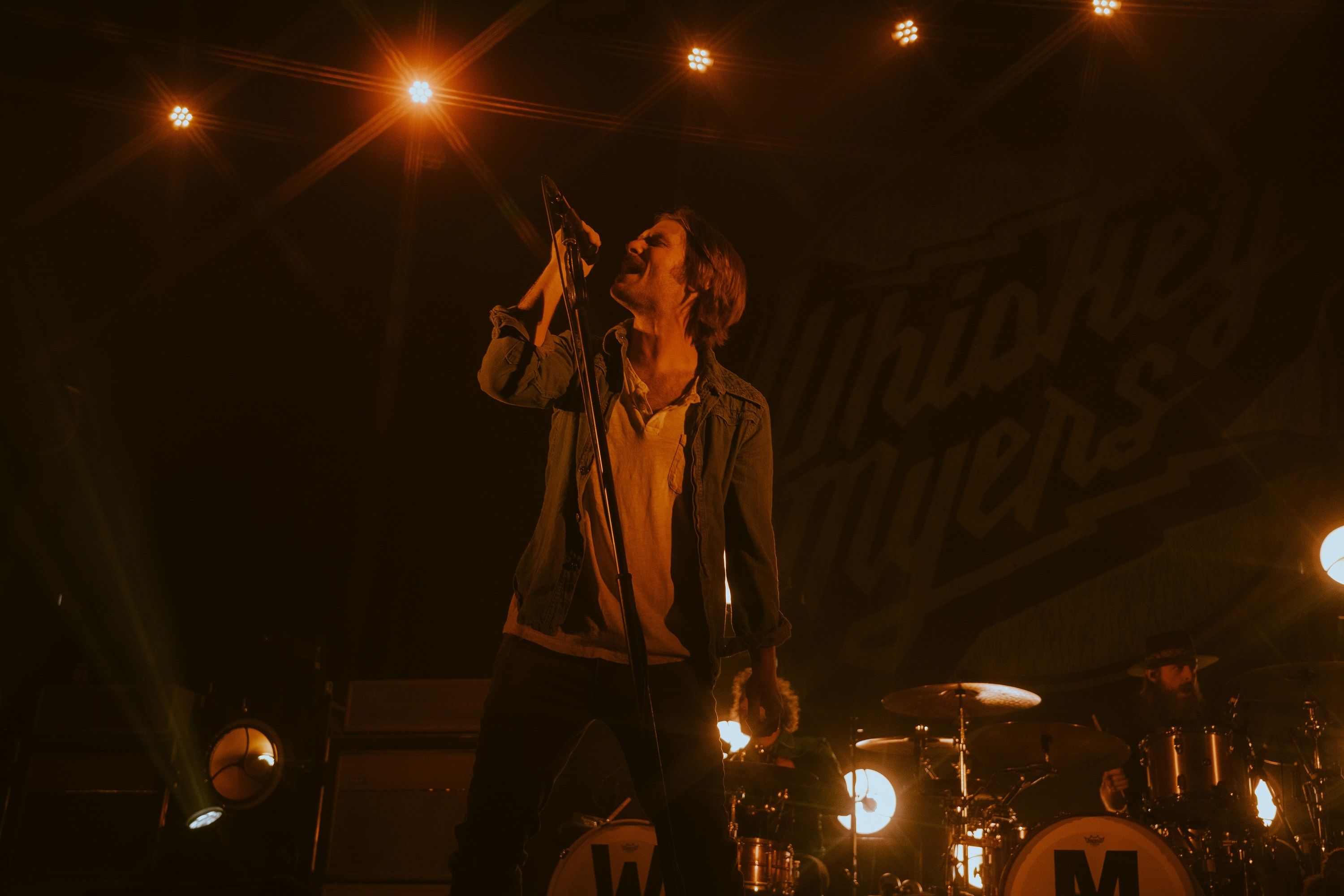 3000x2000 Whiskey Myers Wallpaper