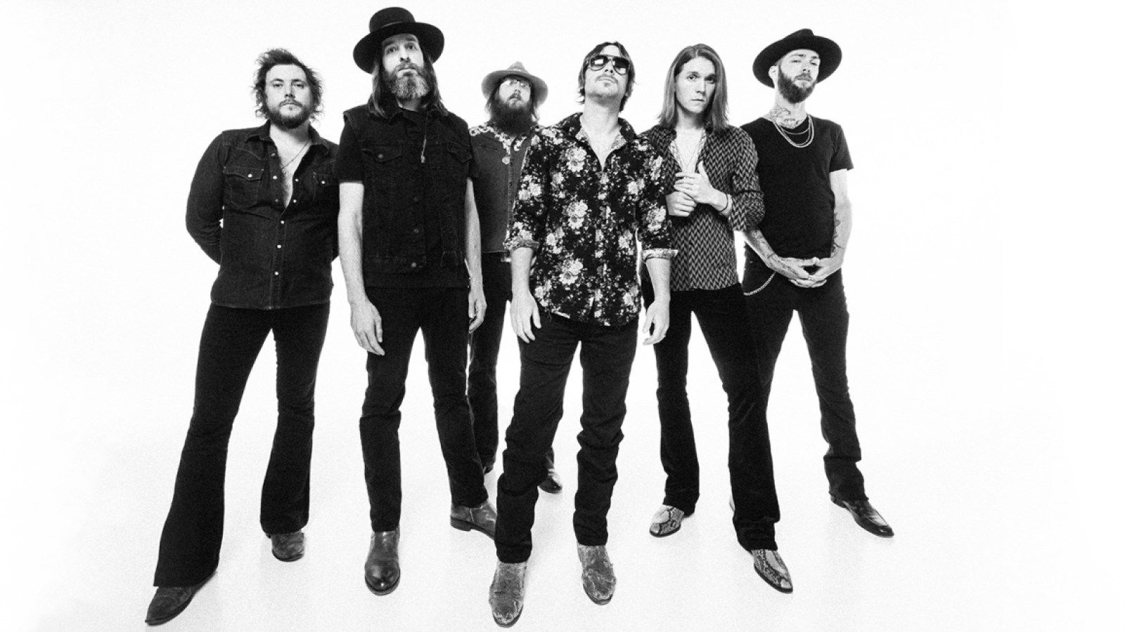 1600x900 Whiskey Myers brings the show to Reading