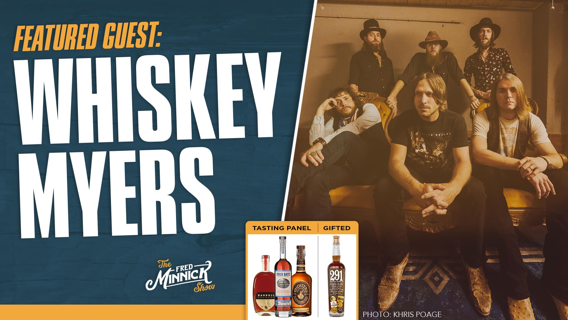 1920x1080 Whiskey Myers Starts Whiskey with Treaty Oak