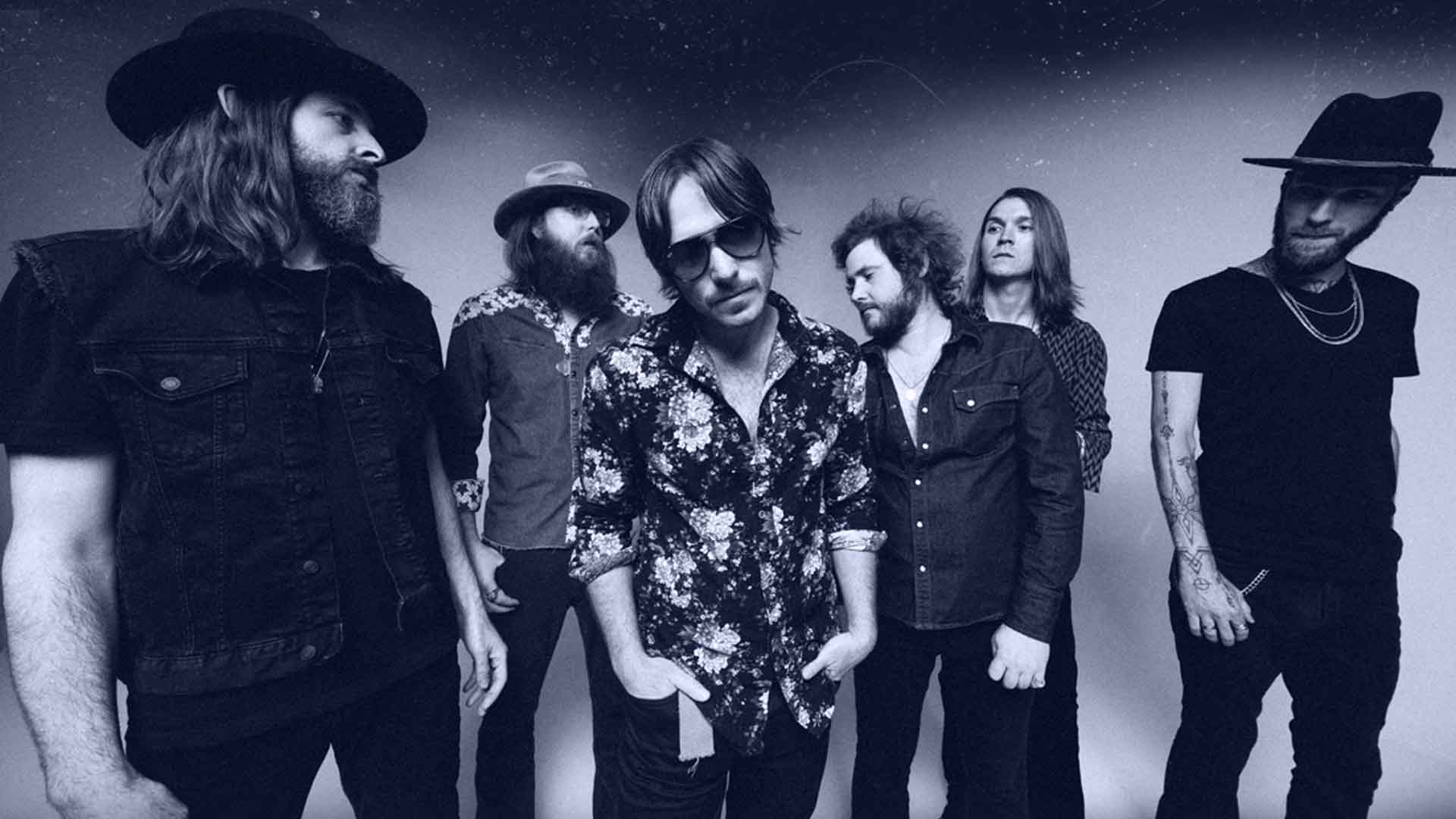 1920x1080 Whiskey Myers. Grand Sierra Resort and Casino