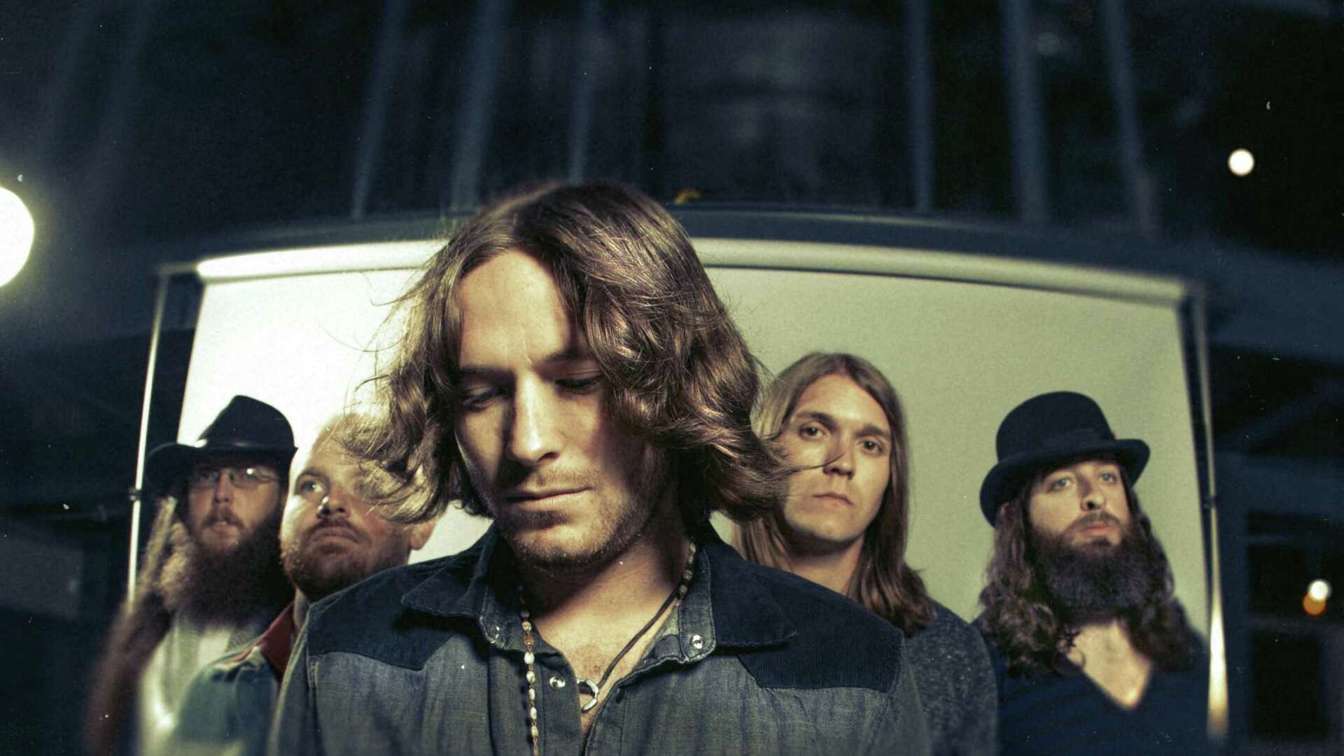 1920x1080 Nothing dry about Whiskey Myers' music