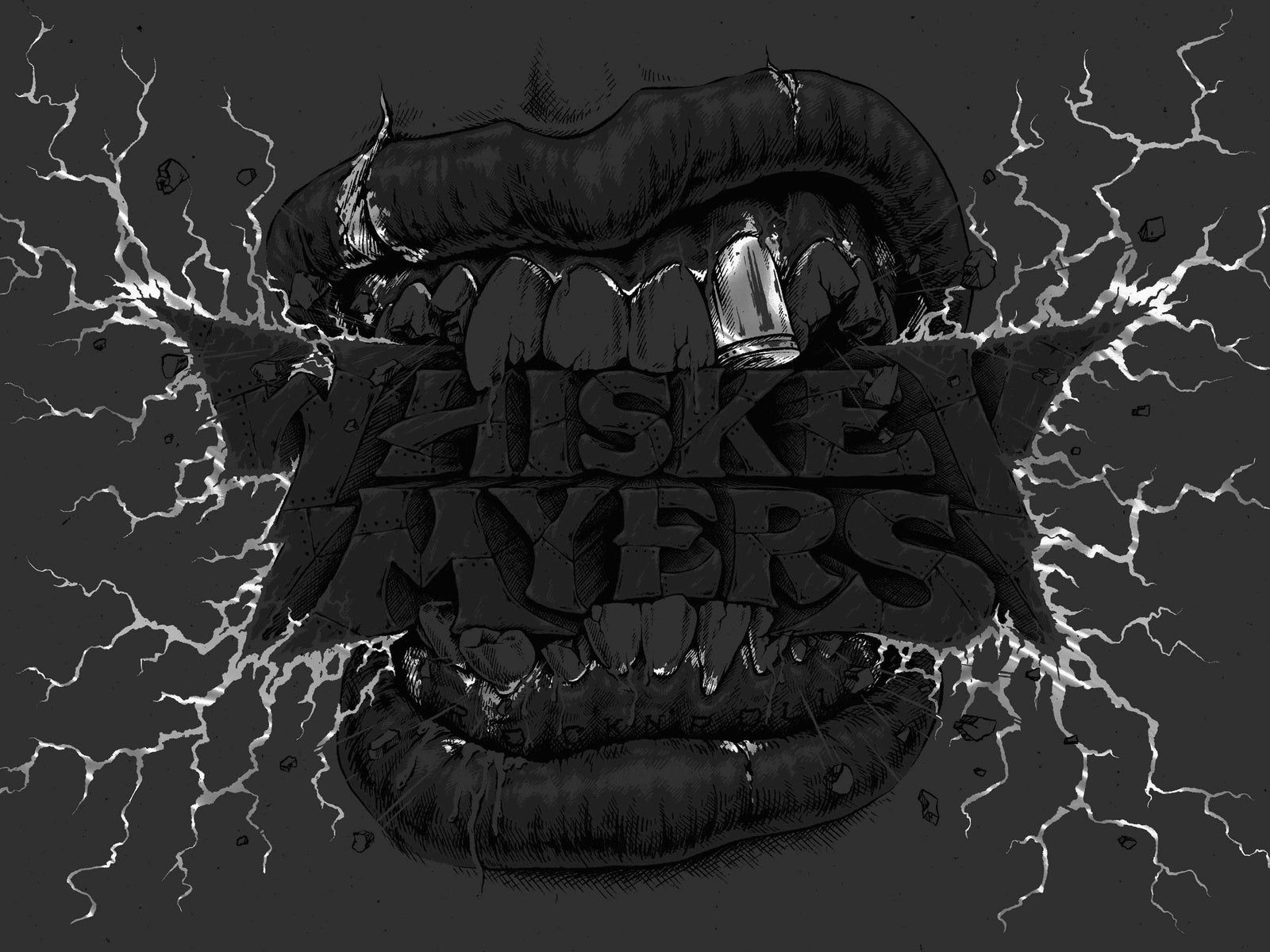 1600x1200 Whiskey Myers x Soundwaves Creative. E8. WWT