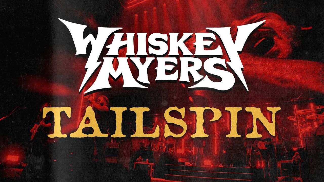 1280x720 Whiskey Myers: Whomp Whack Thunder interview