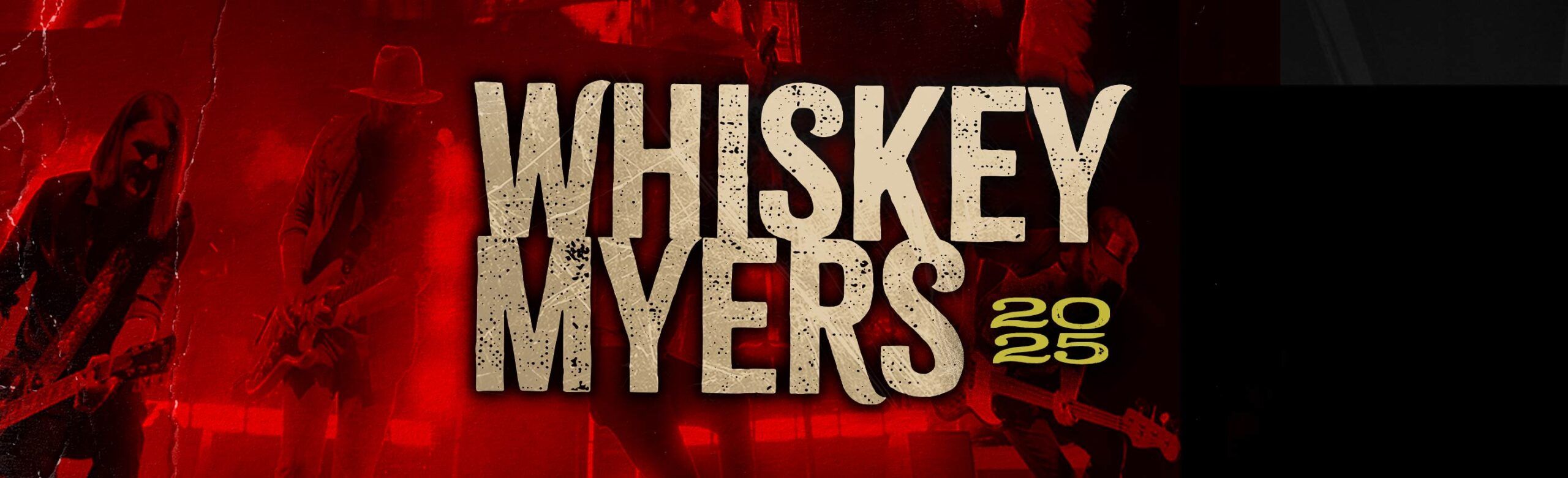 2560x781 Whiskey Myers Announce Concert at KettleHouse Amphitheater with Bayker Blankenship & Pony Bradshaw