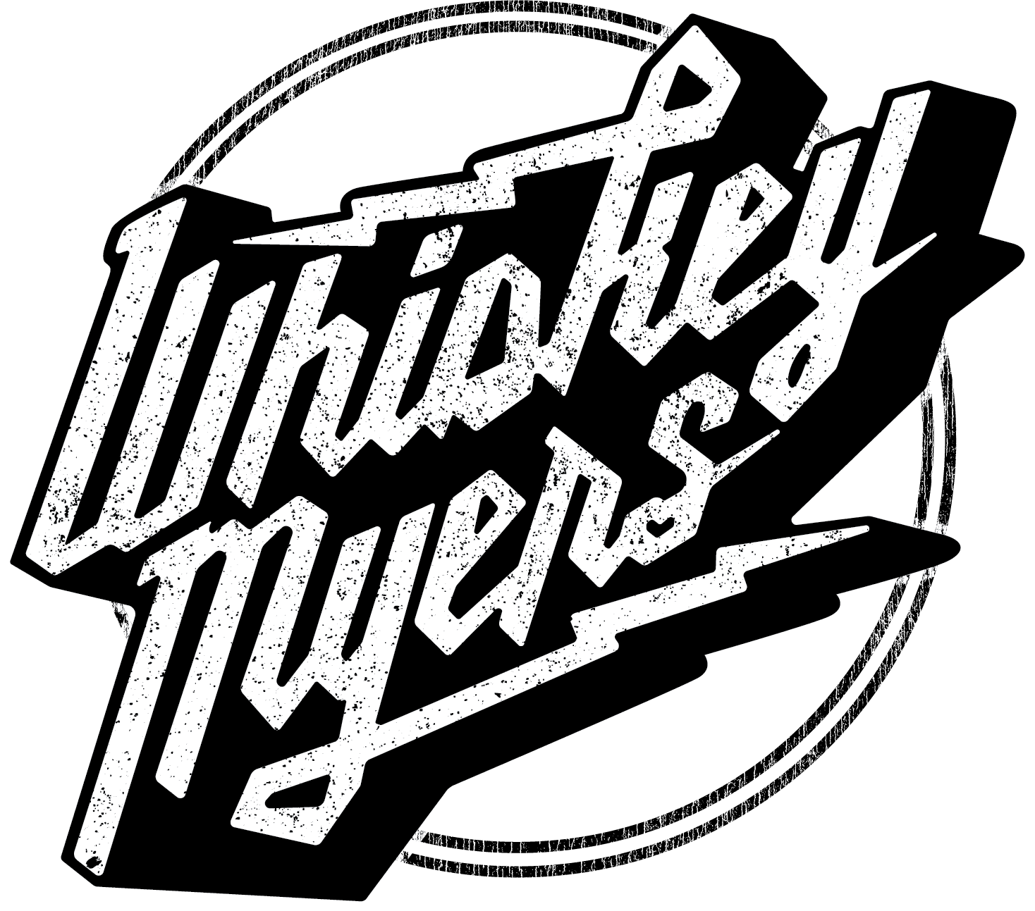 1468x1293 TREATY OAK x WHISKEY MYERS RED HANDED BOURBON. Entertainment Marketing. One Bullet Entertainment
