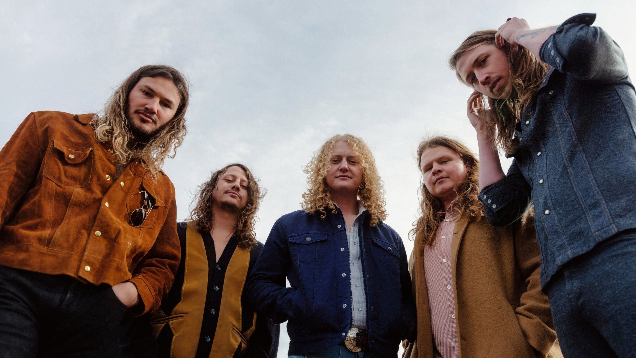 2048x1152 Whiskey Myers Live In Concert [08 23 23]