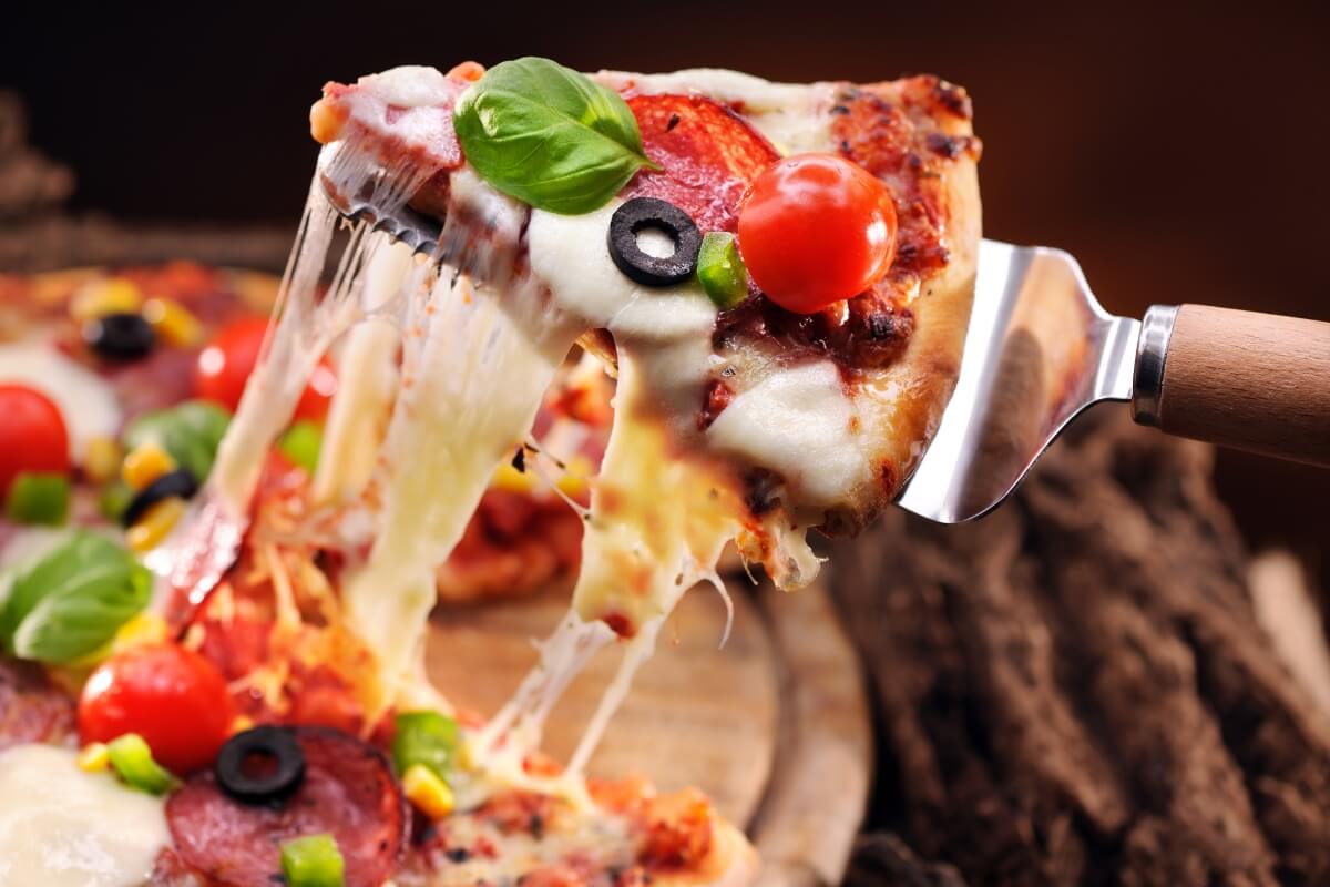 1200x800 Nestlé And NIZO Develop New Fat Reduced Edam Cheese For Frozen Pizza