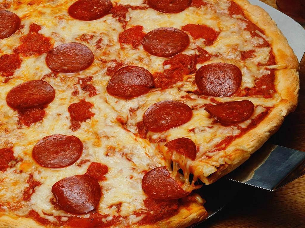 1024x768 FAT JACK'S PIZZA, Lima St Reviews, Photo & Phone Number