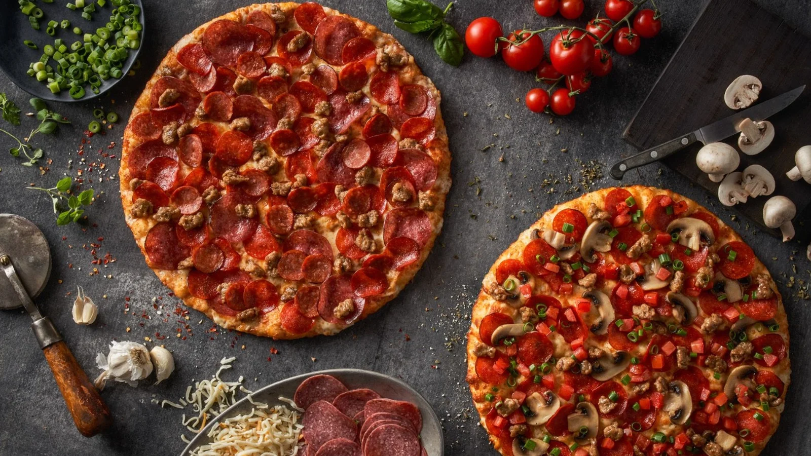 1600x900 FAT Brands Intros Round Table Pizza, Marble Slab Creamery Co Branded Unit
