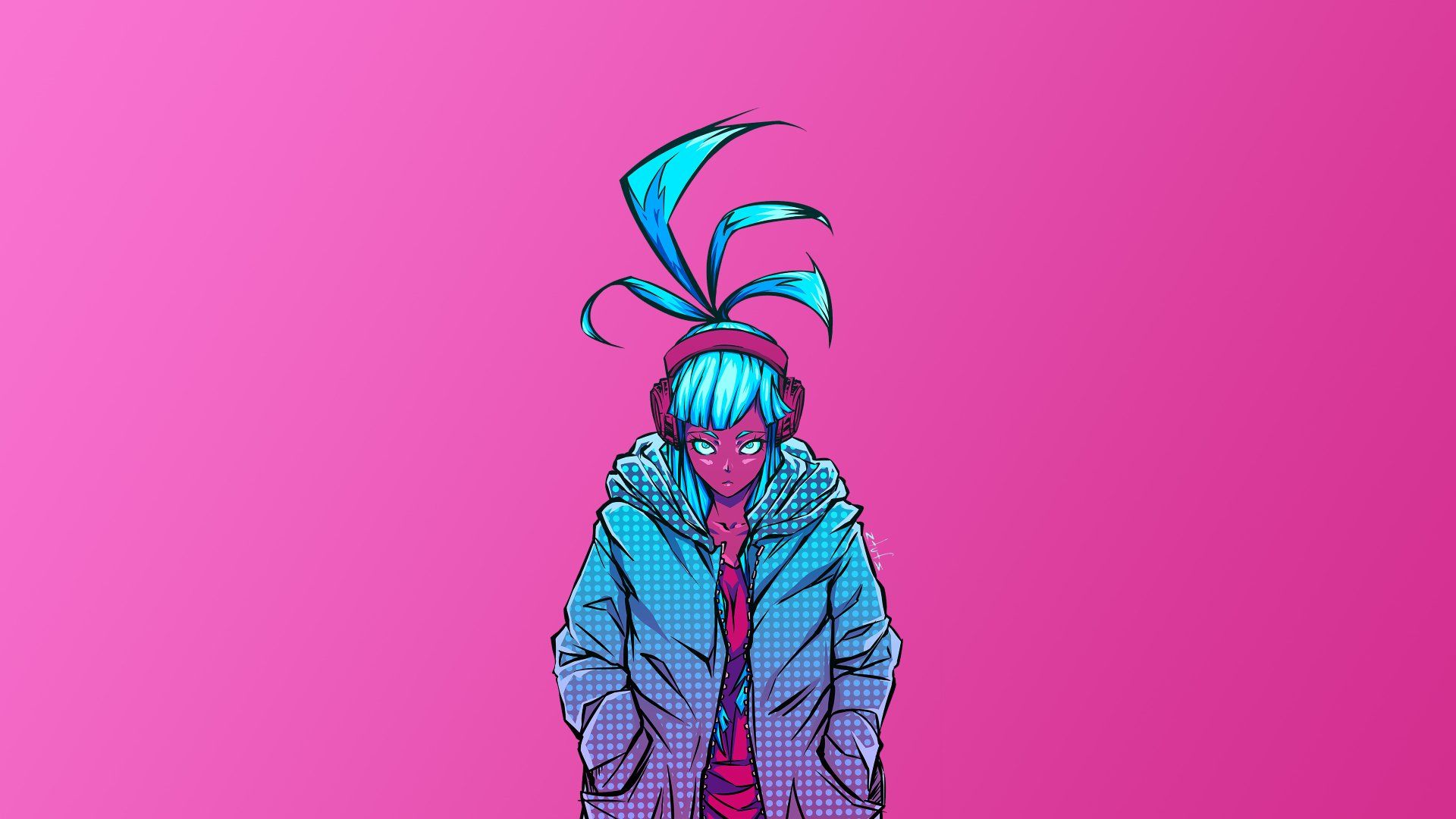 1920x1080 Cyberpunk 2077 Ultra HD 4K Wallpaper: Neon Vibes Unleashedx2160